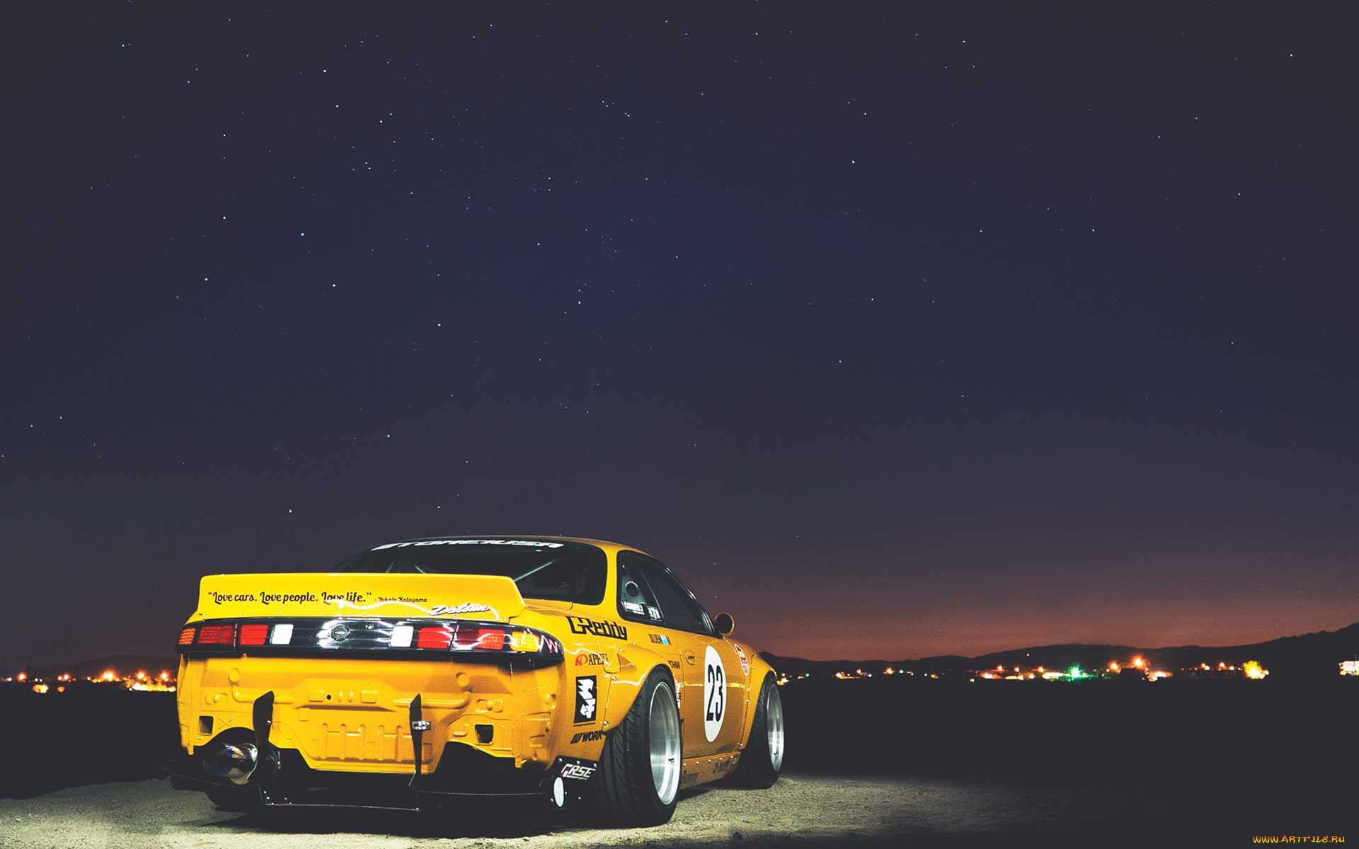 автомобили, nissan, datsun