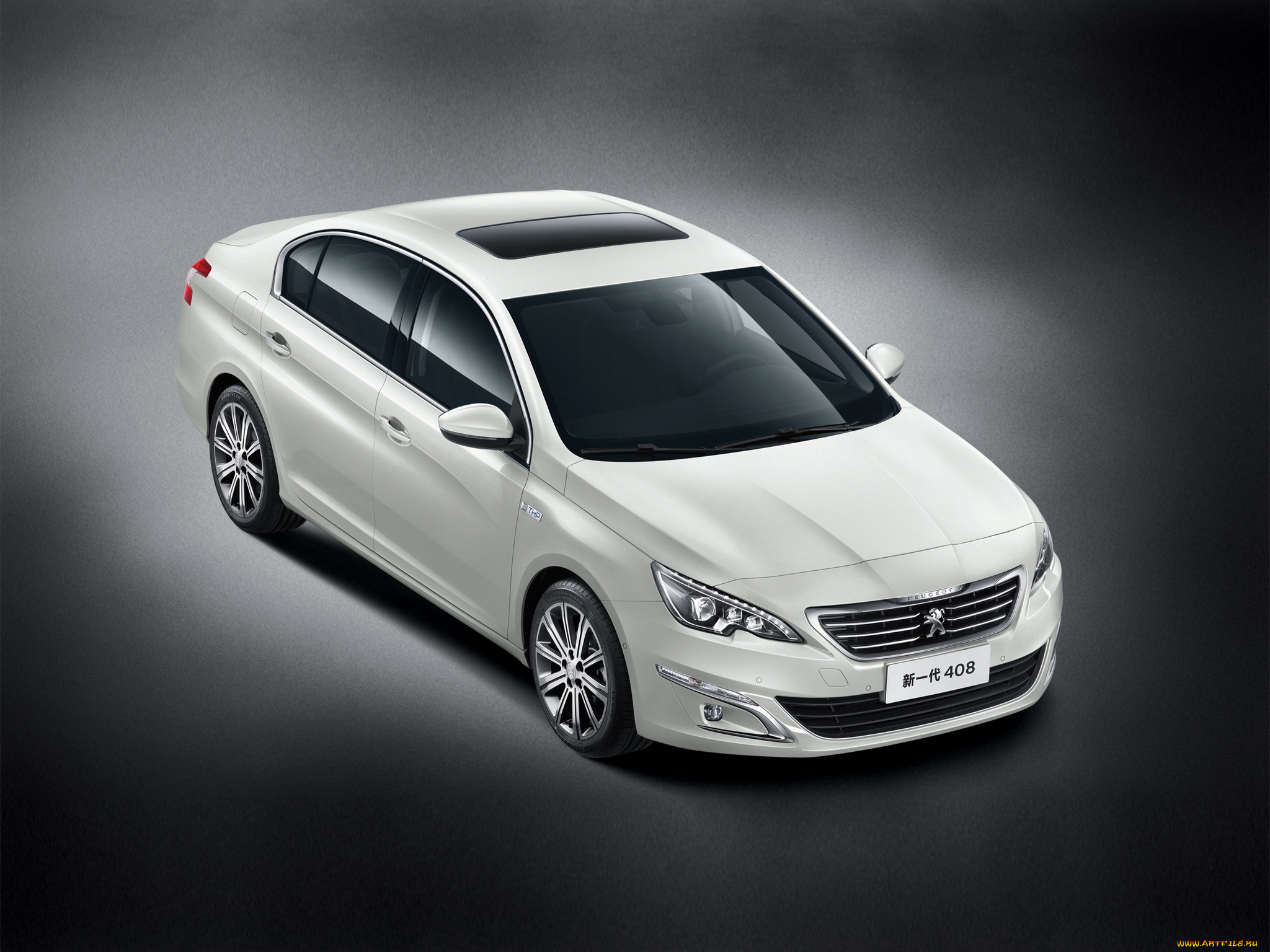 автомобили, peugeot, 408, 2014г, cn-spec