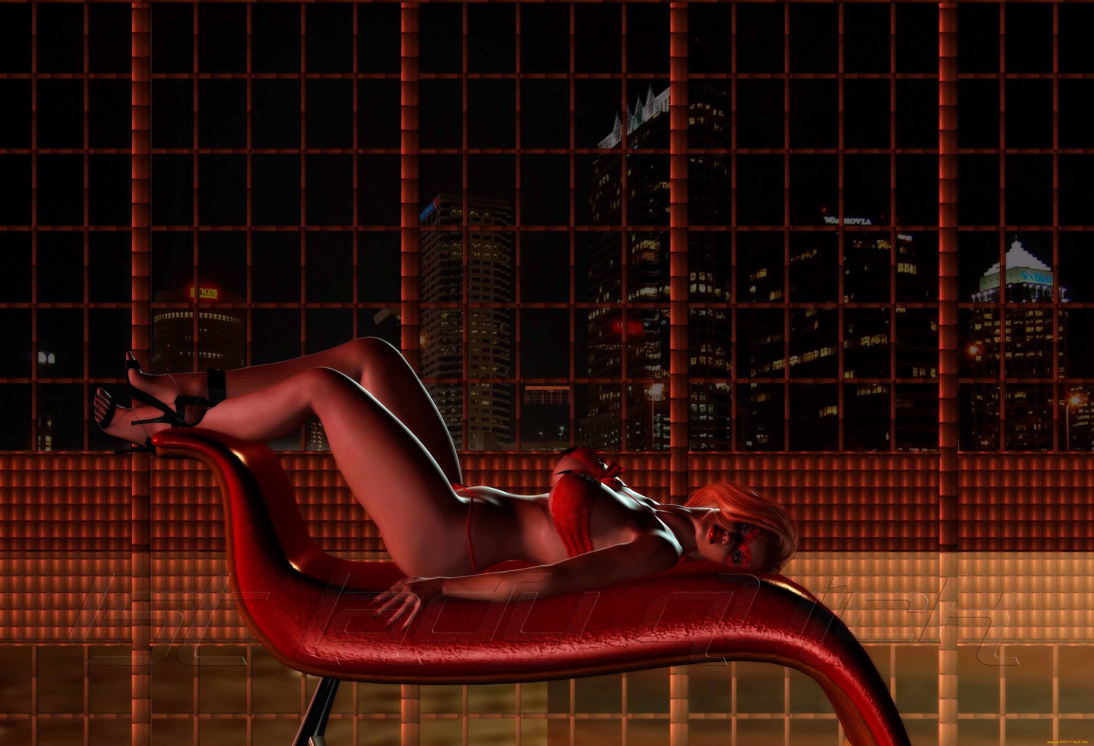 3д, графика, люди, , people, фон, взгляд, девушка