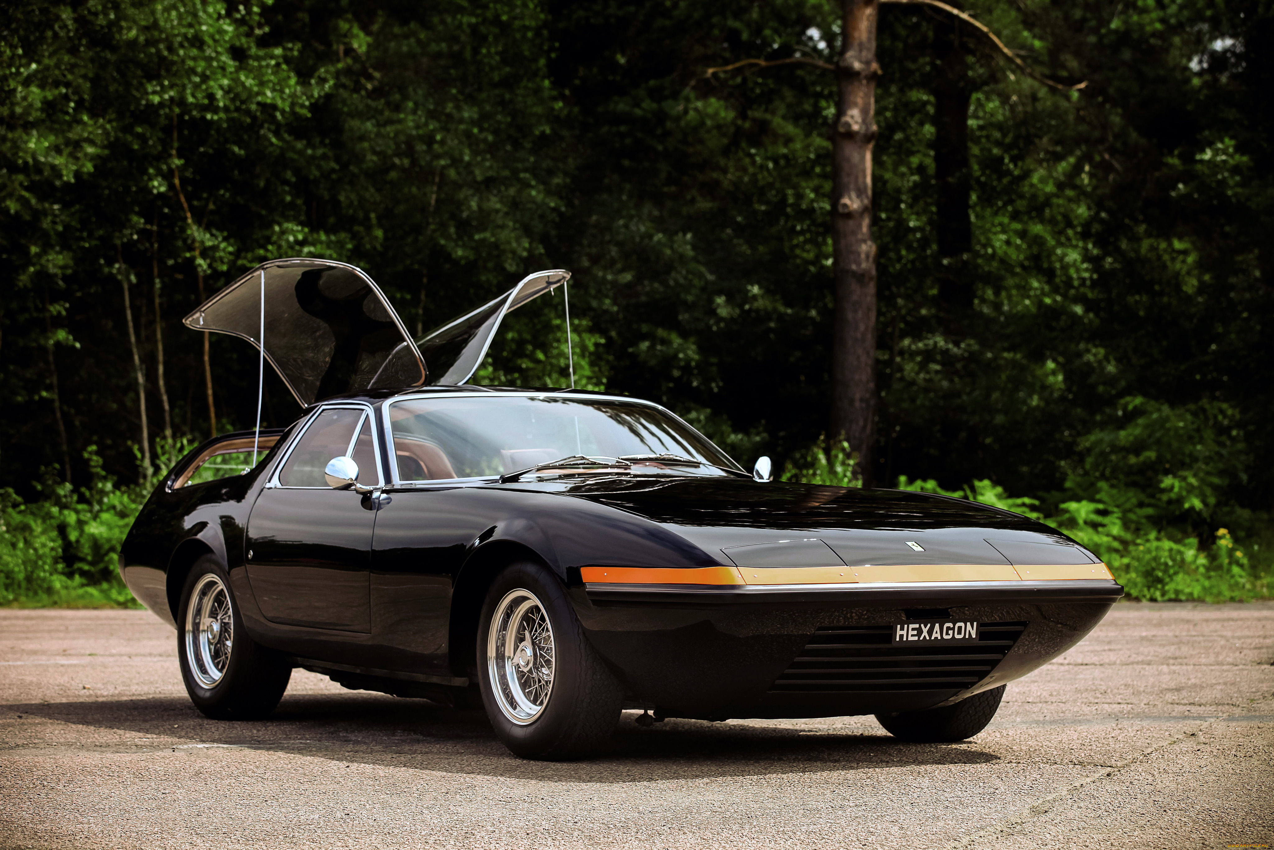 автомобили, ferrari