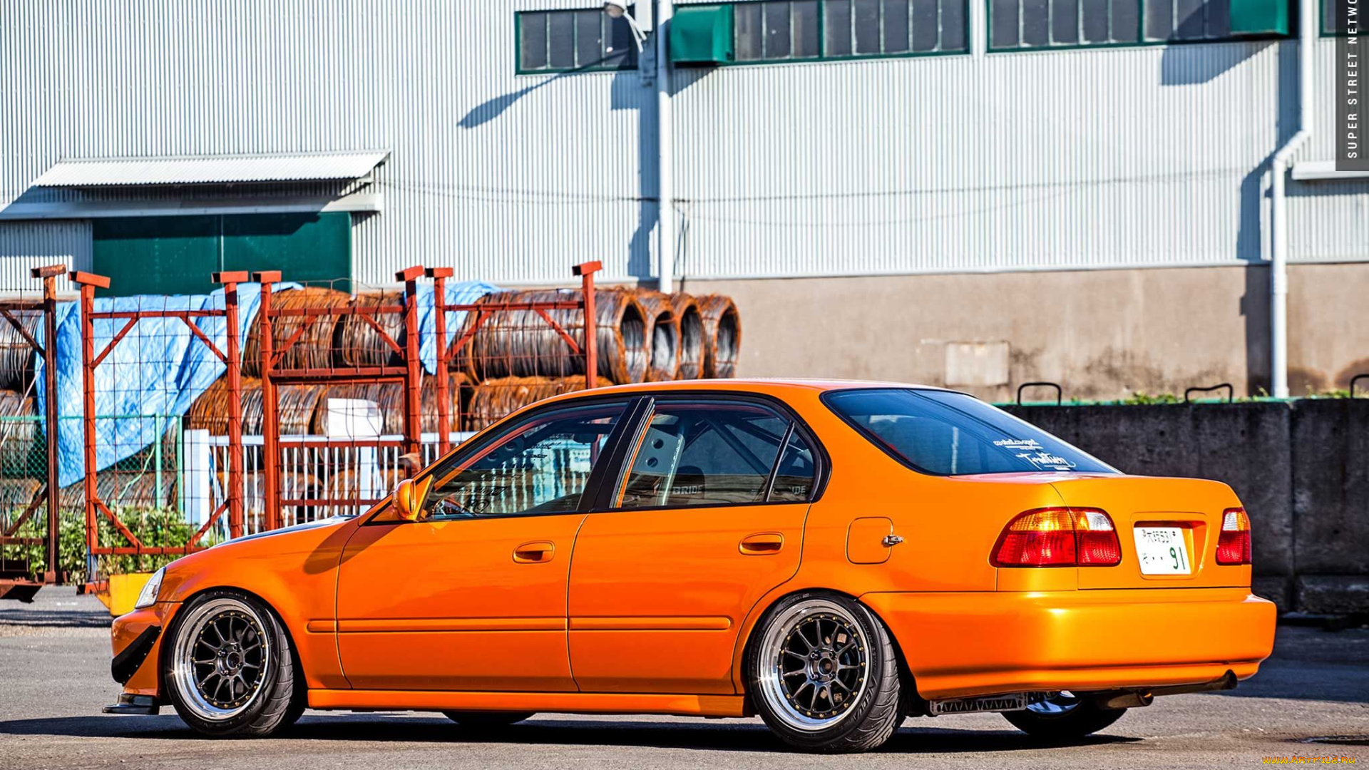 автомобили, honda