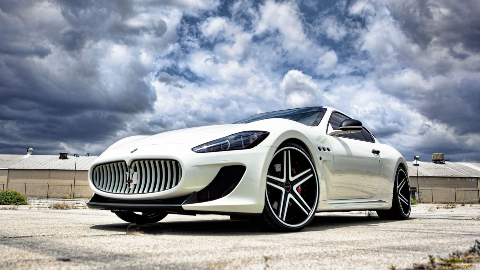 автомобили, maserati