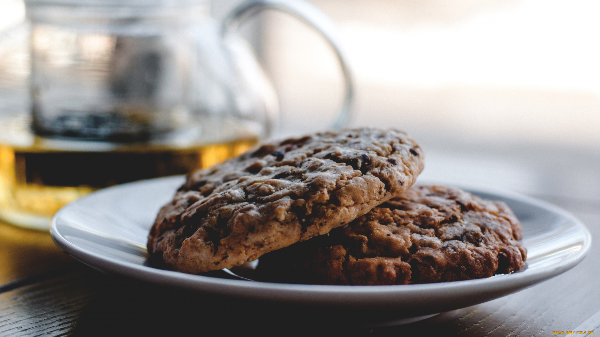 еда, пирожные, , кексы, , печенье, печенье