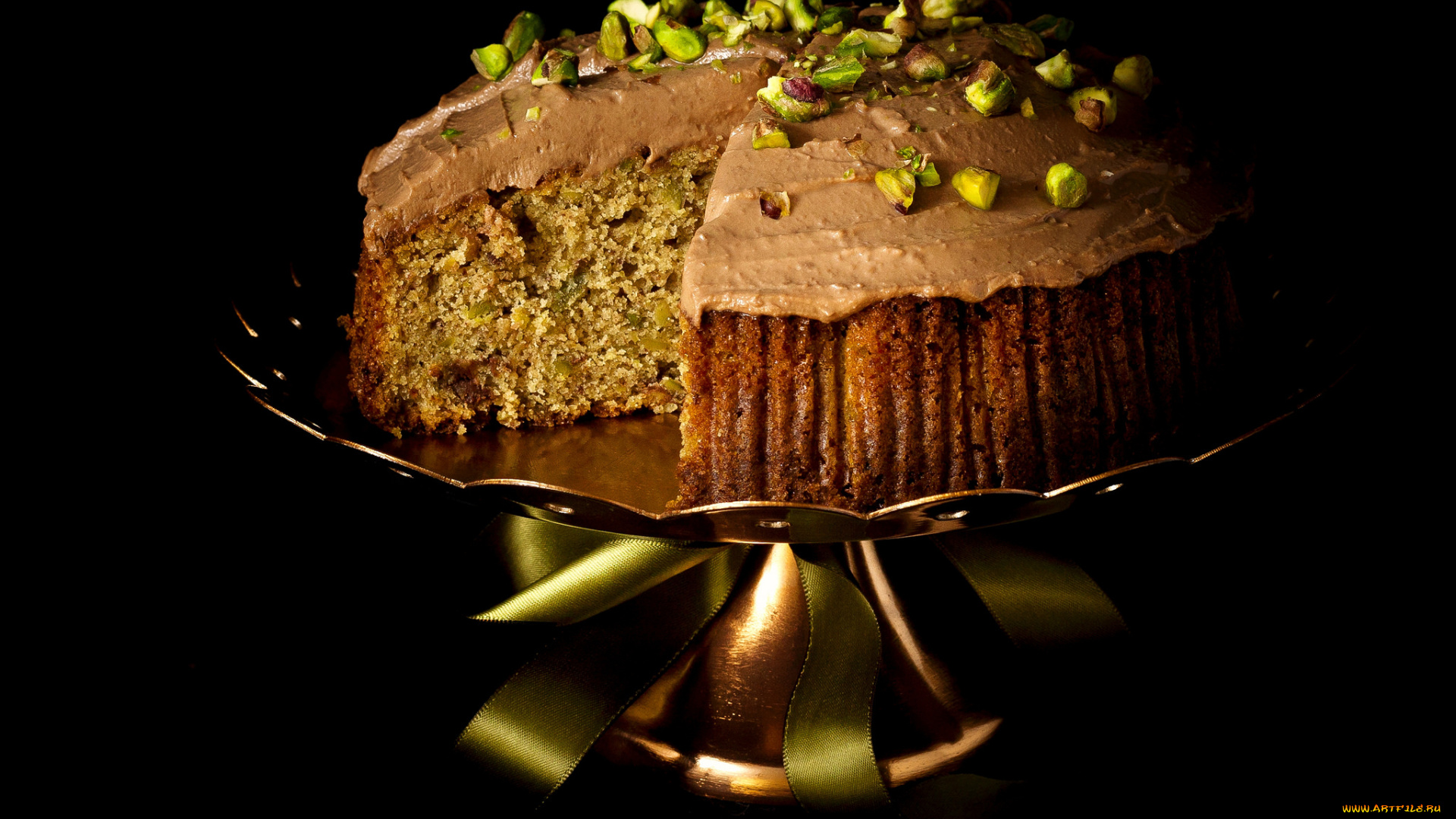 еда, торты, тортик