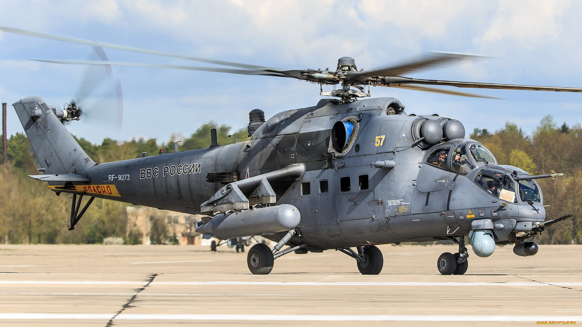 mi-35m, авиация, вертолёты, вертушка