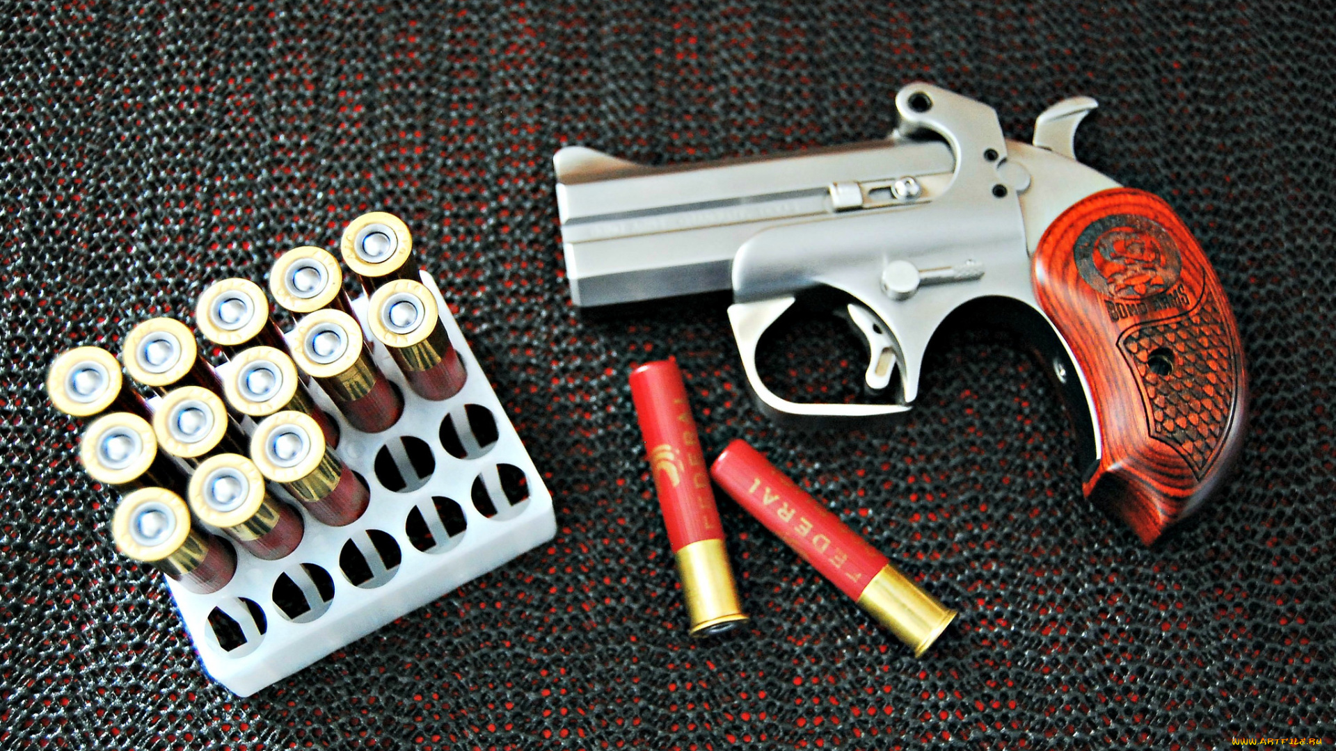 оружие, пистолеты, ствол