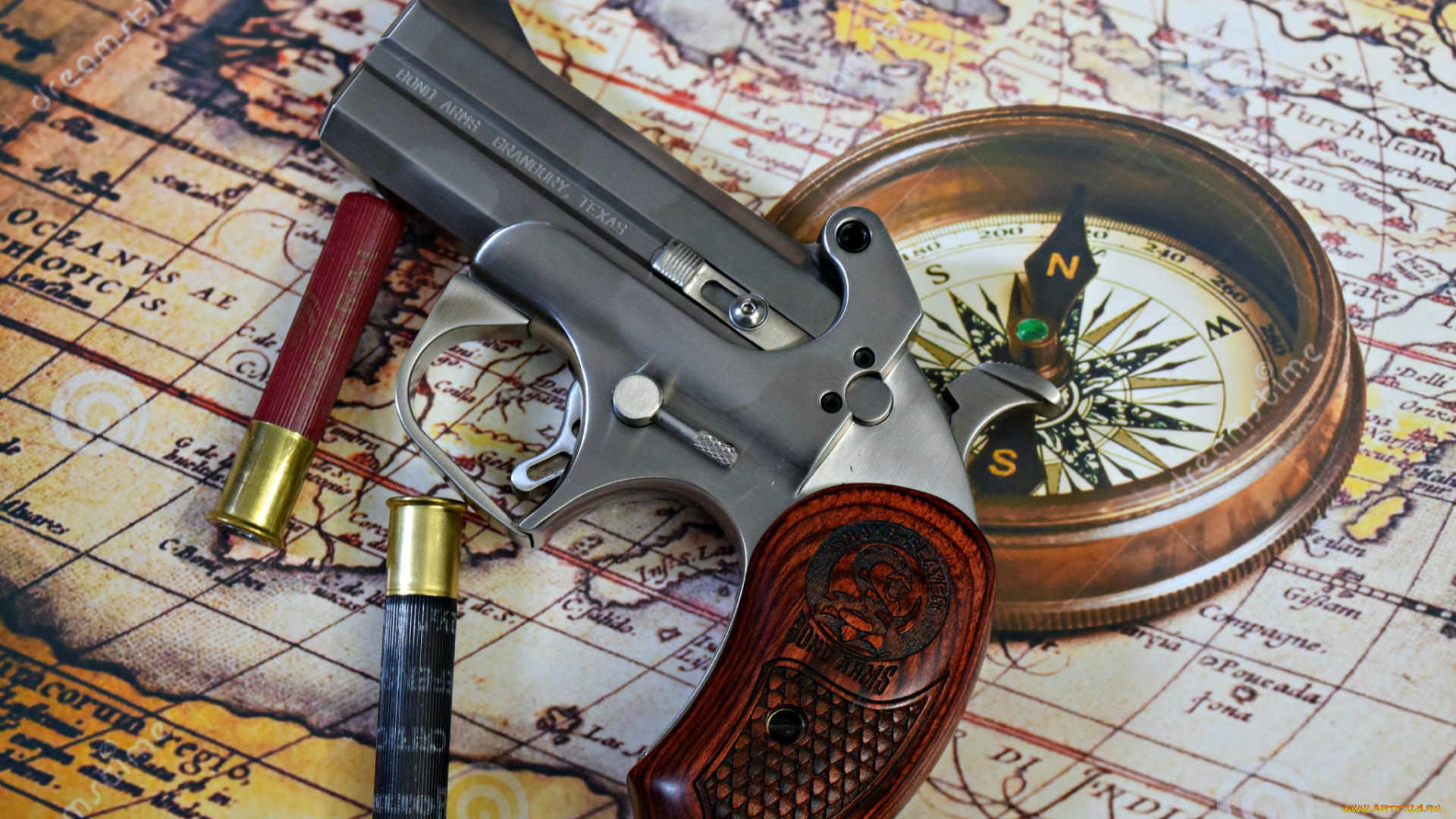 оружие, пистолеты, ствол