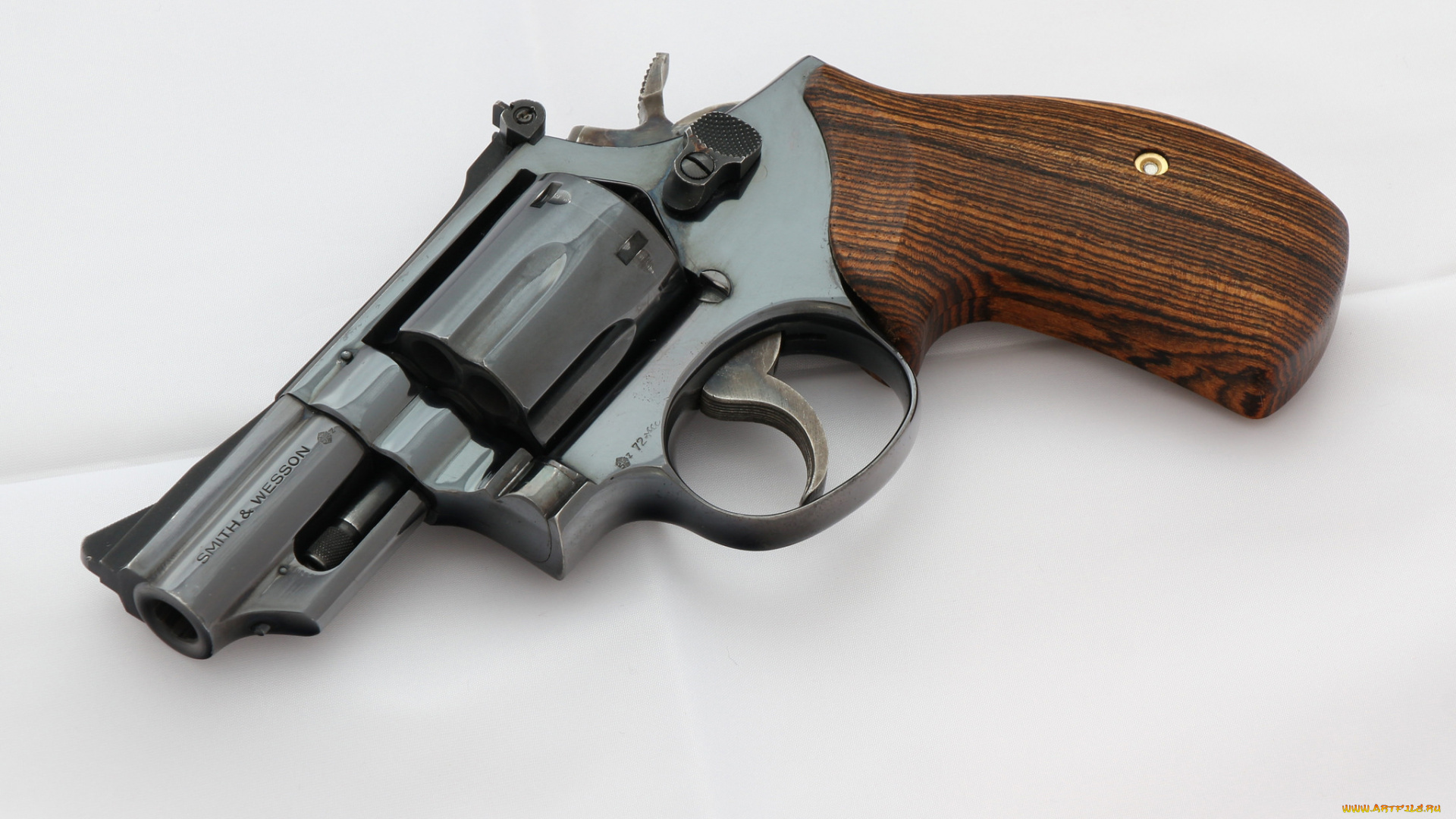 оружие, револьверы, ствол