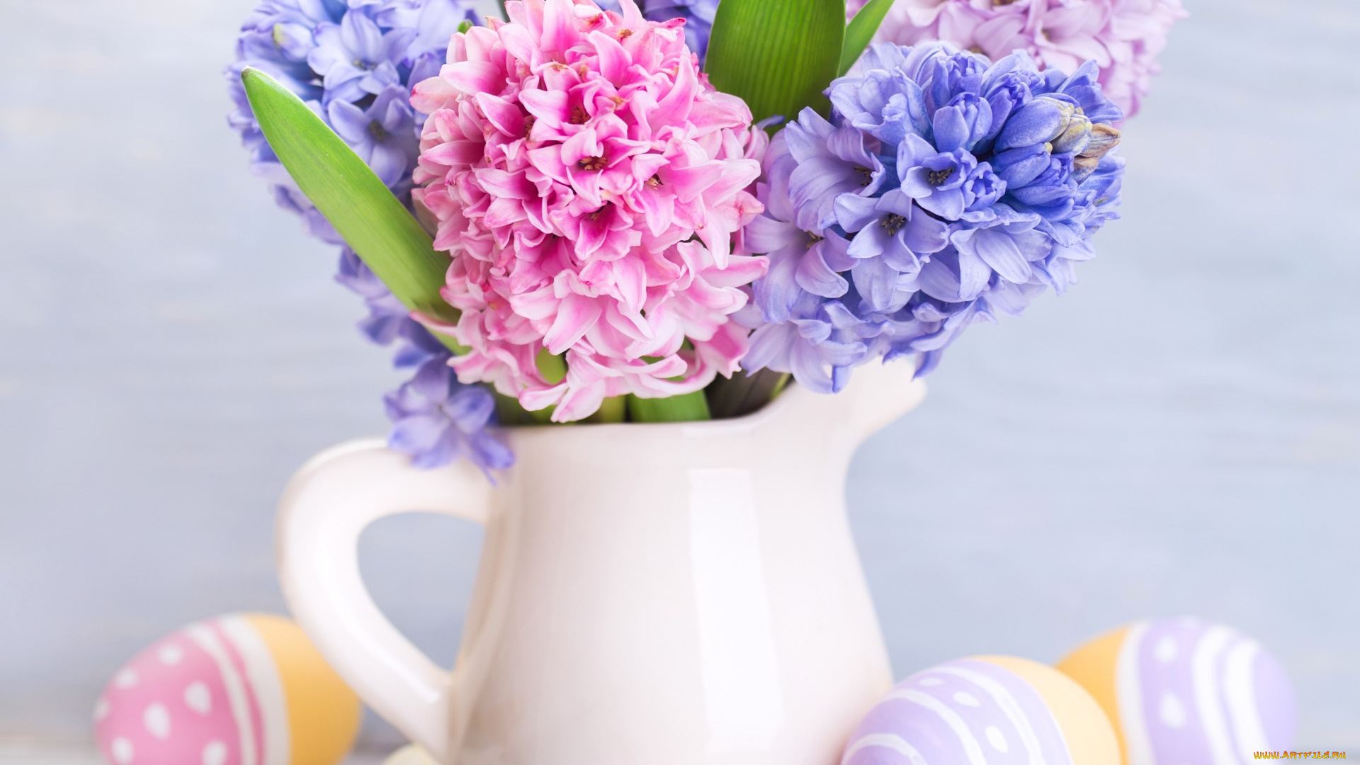 праздничные, пасха, яйца