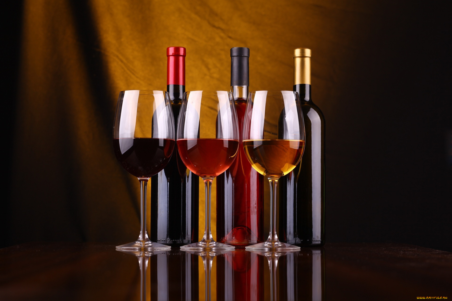 еда, напитки, , вино, бутылки, бокалы