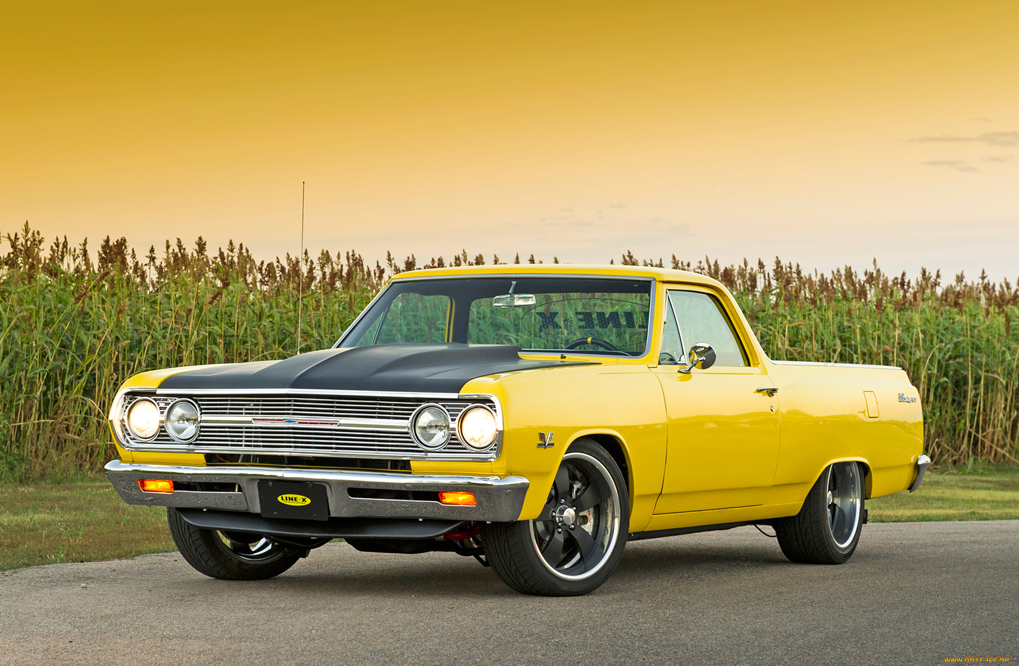 автомобили, chevrolet