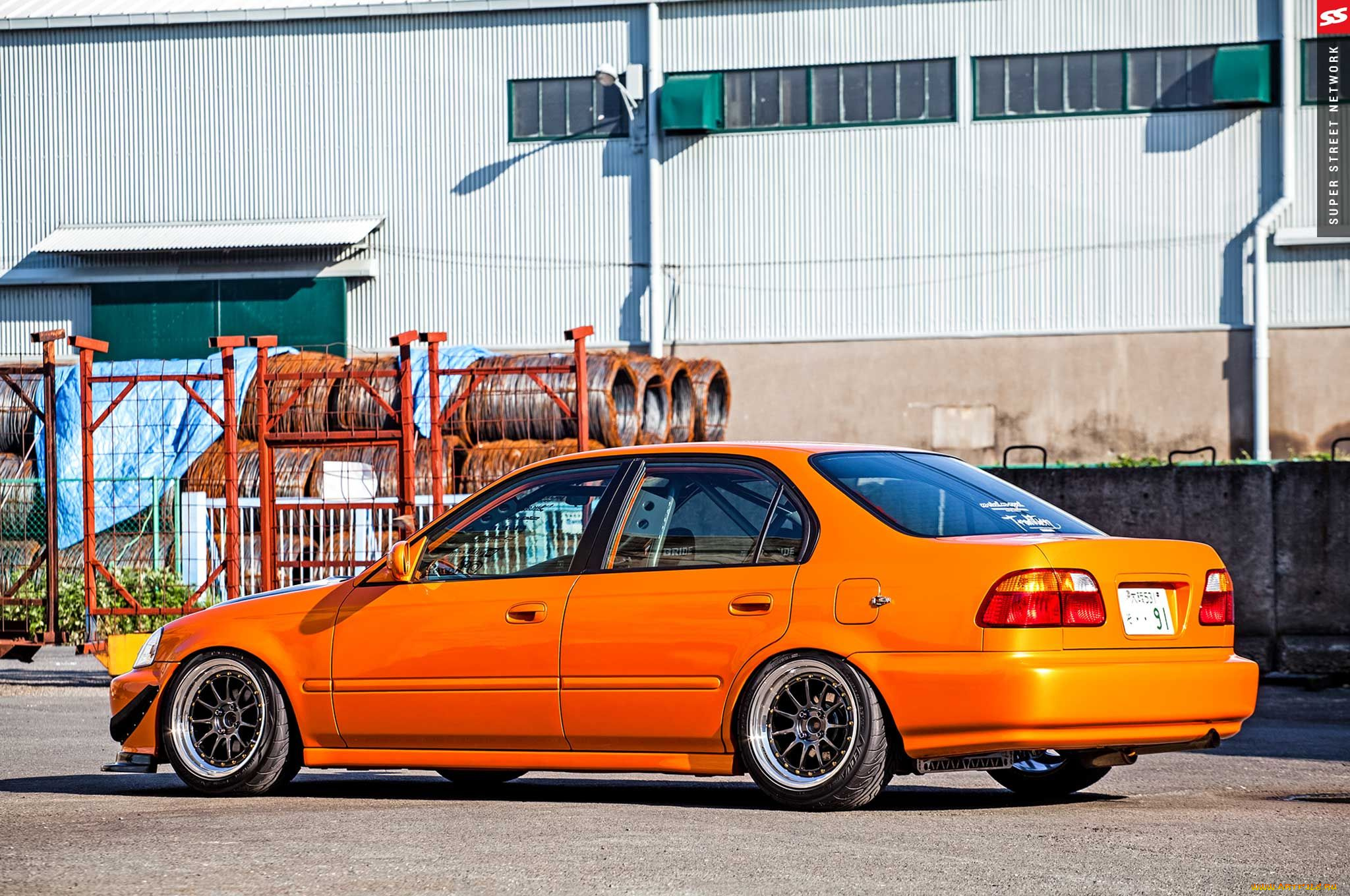 автомобили, honda