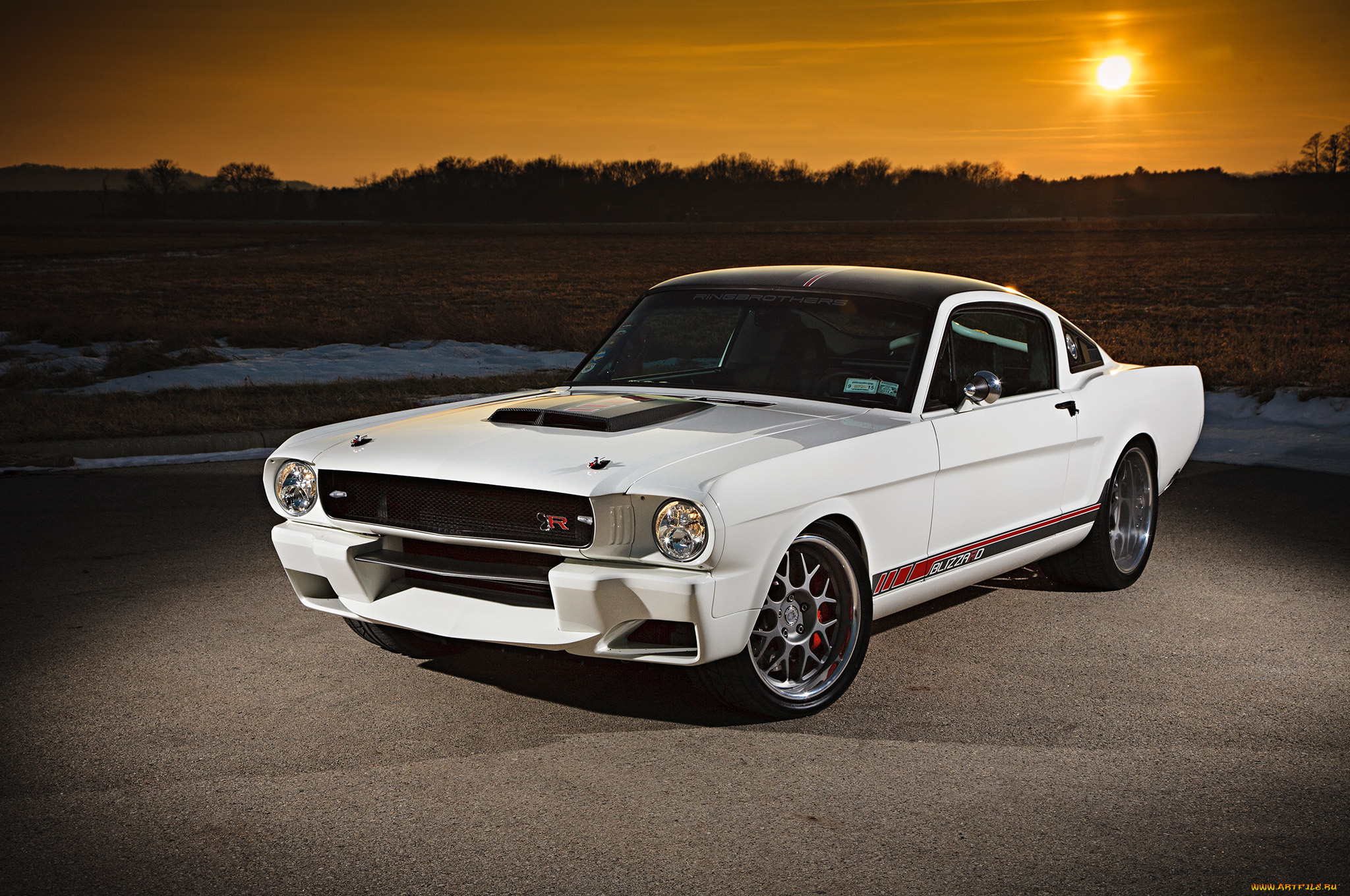 автомобили, mustang