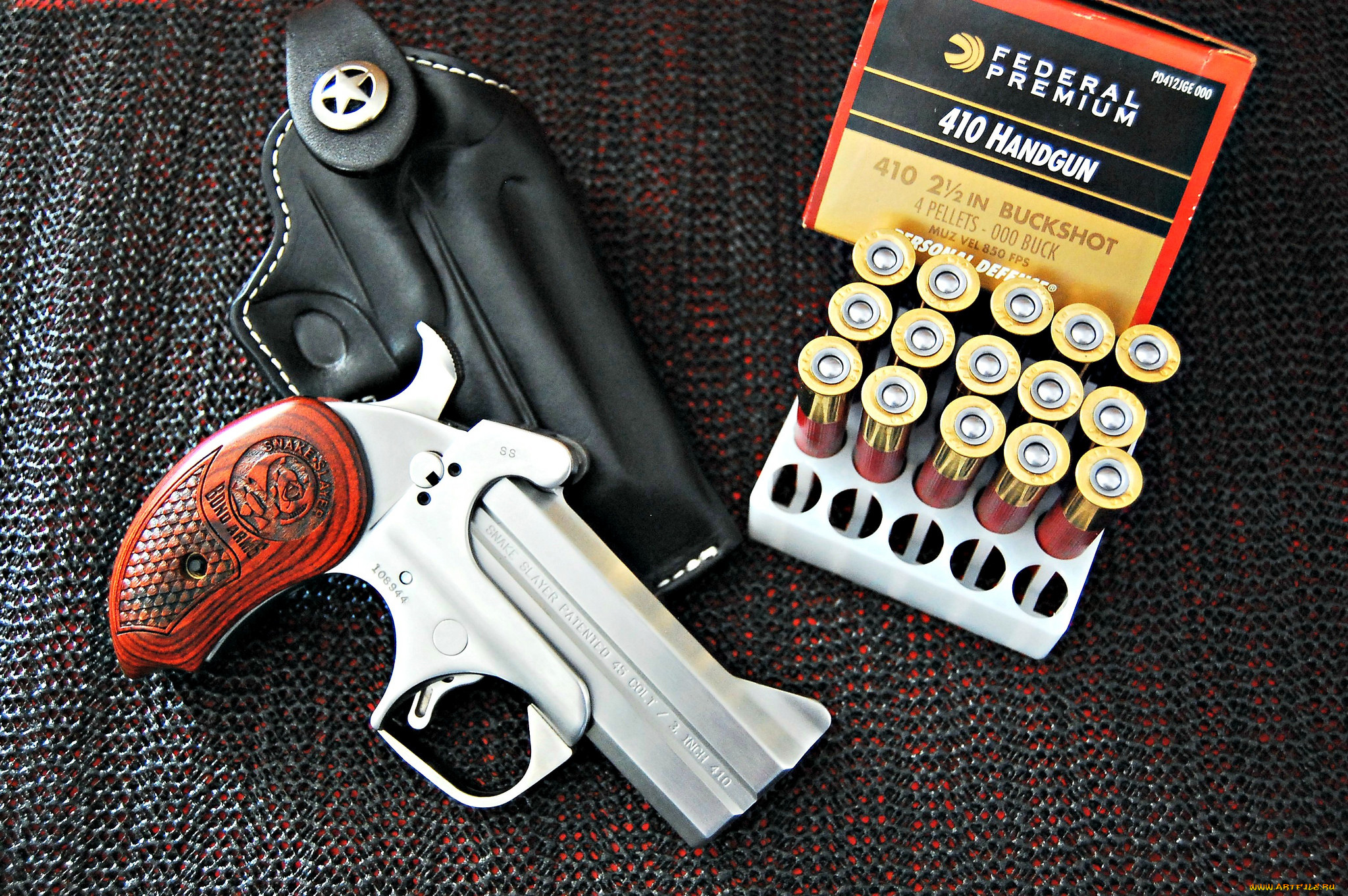 оружие, пистолеты, ствол