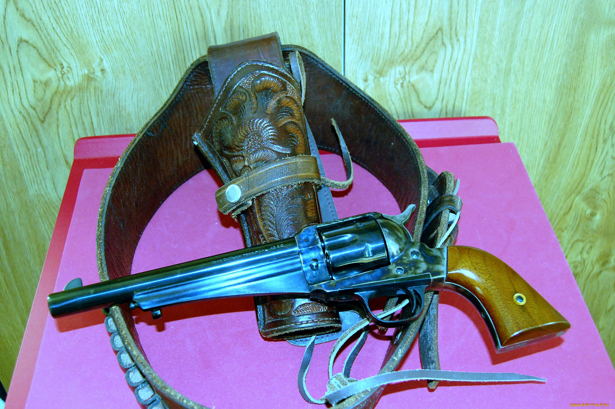 оружие, револьверы, ствол