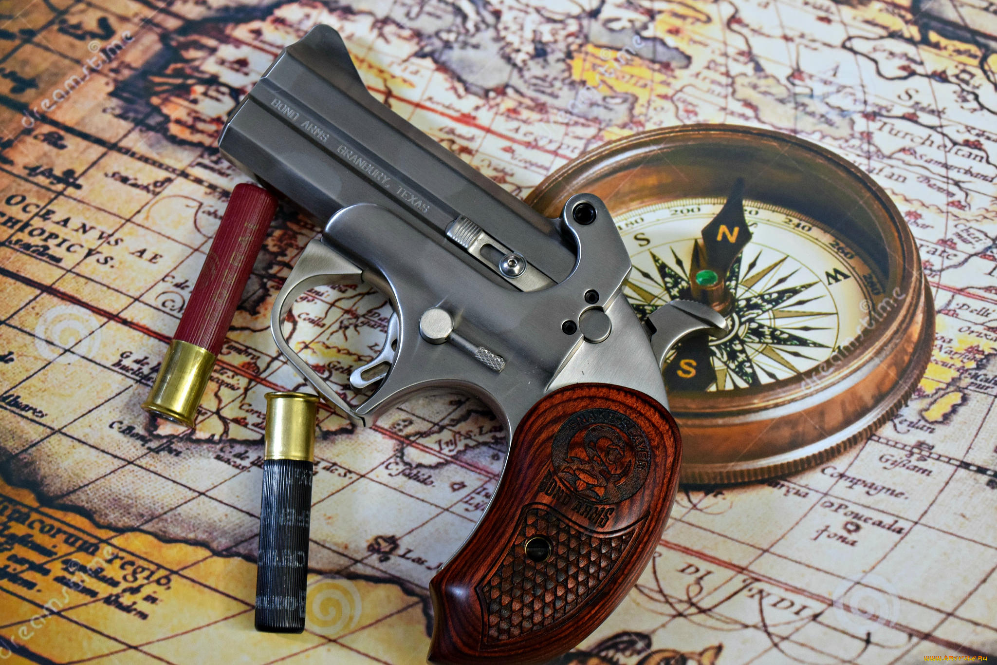 оружие, пистолеты, ствол