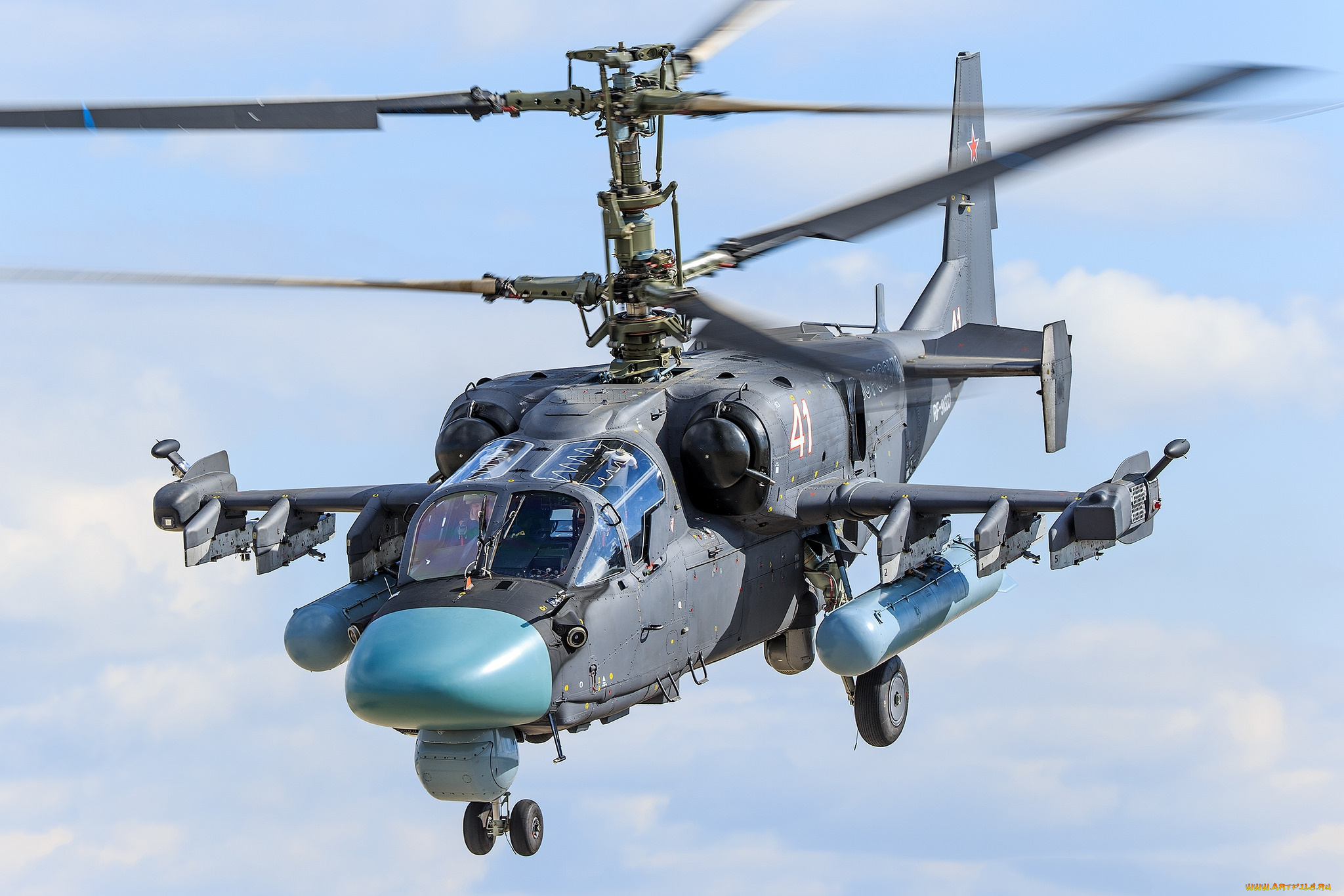 ka-52, авиация, вертолёты, вертушка