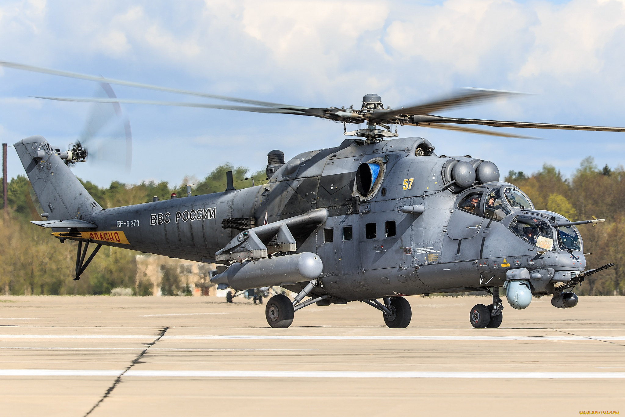 mi-35m, авиация, вертолёты, вертушка