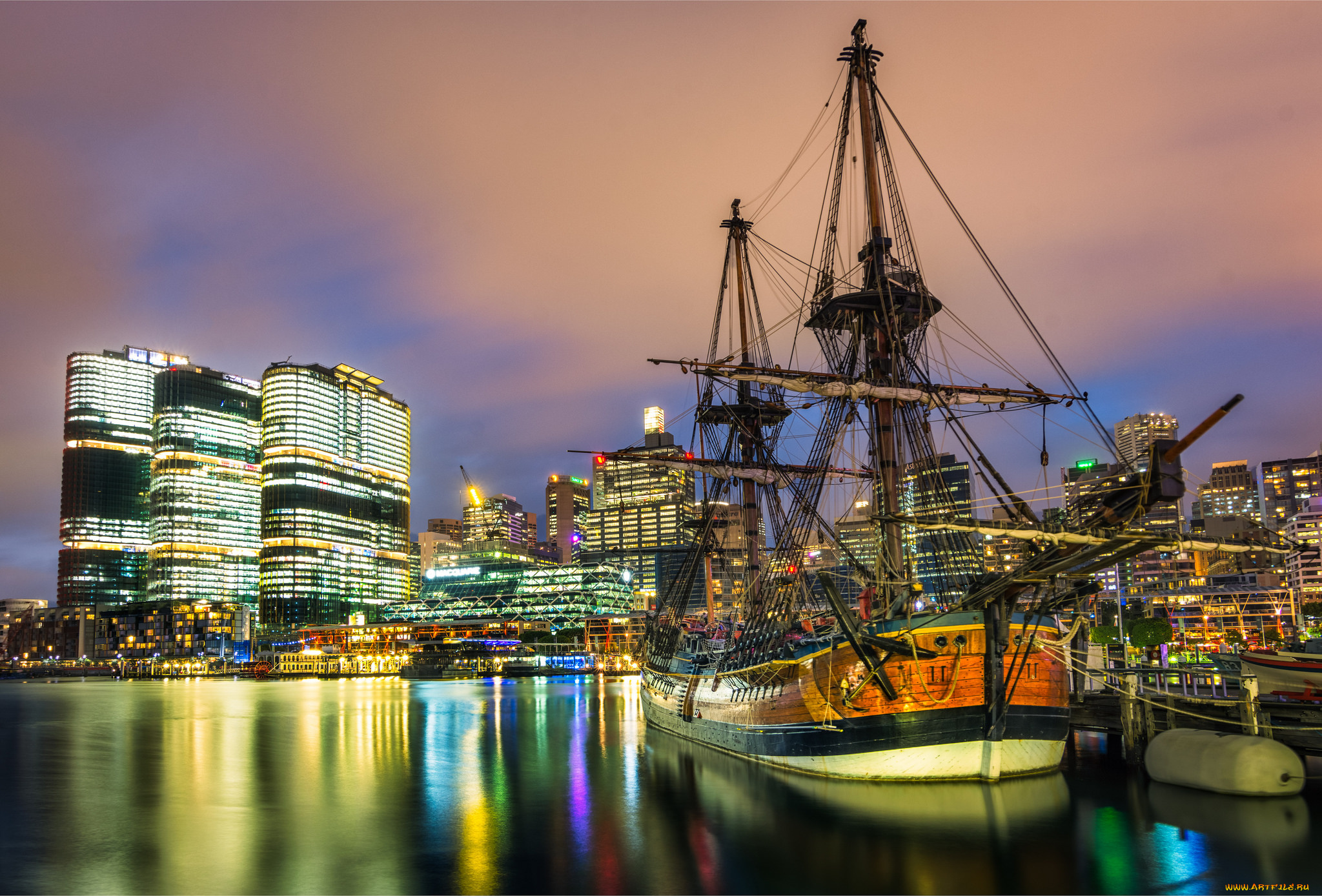 корабли, парусники, мачты, паруса