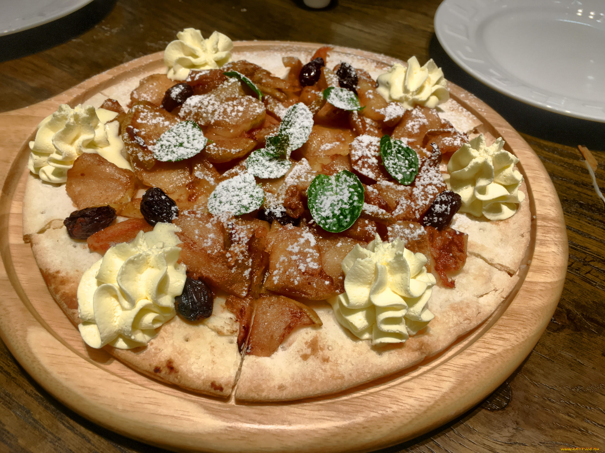 еда, пицца, снедь