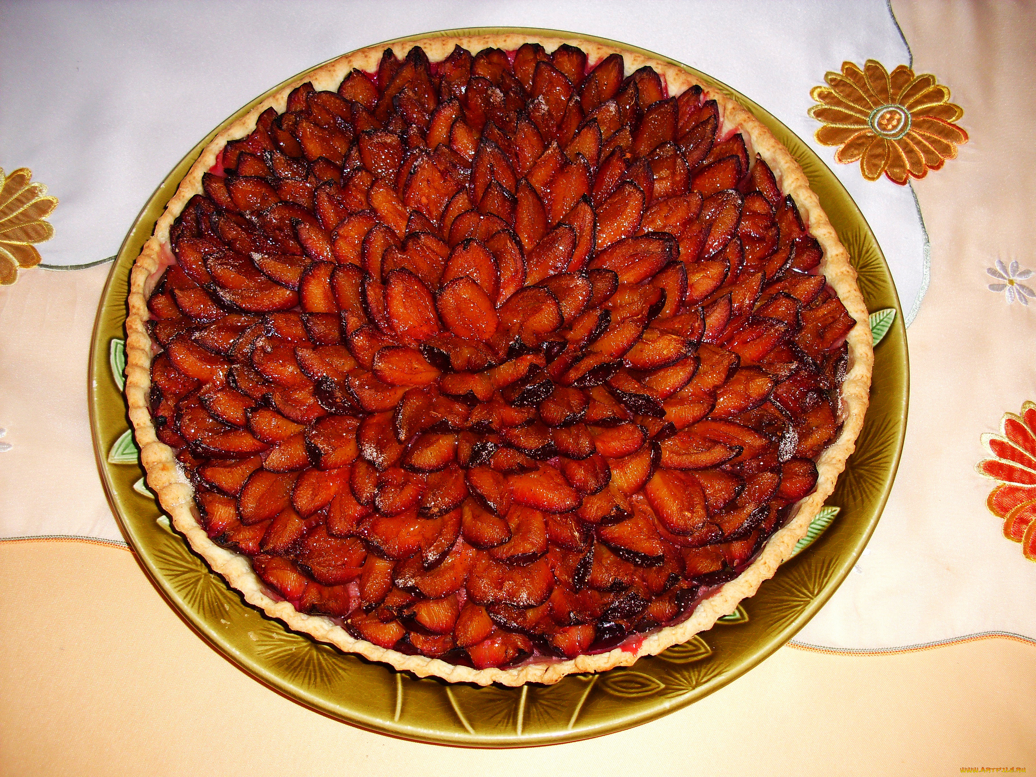 еда, торты, тортик