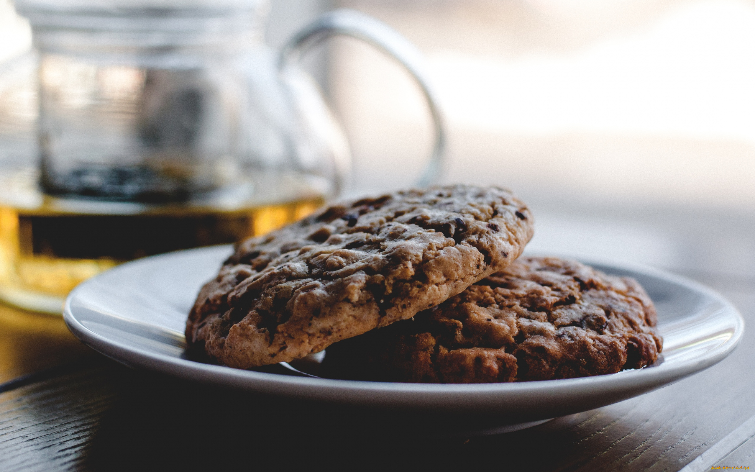 еда, пирожные, , кексы, , печенье, печенье