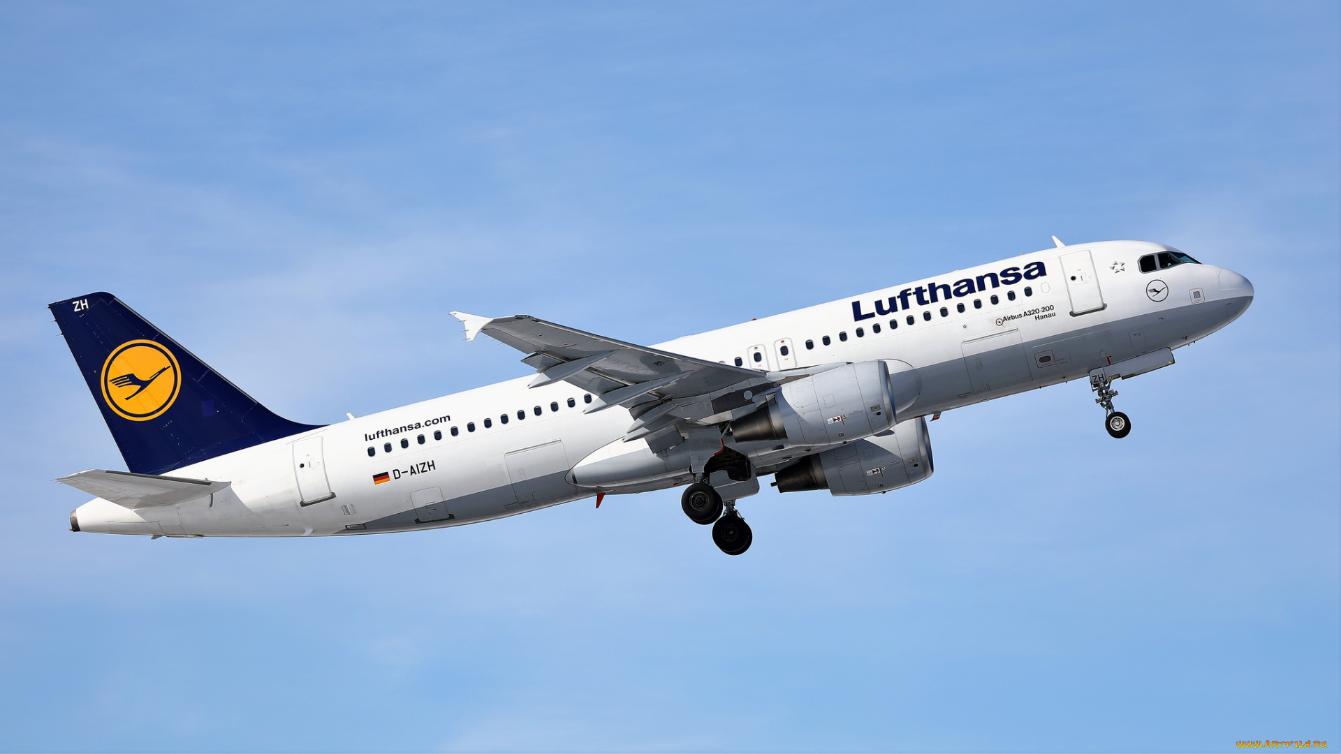 авиация, пассажирские, самолёты, авиалайнер