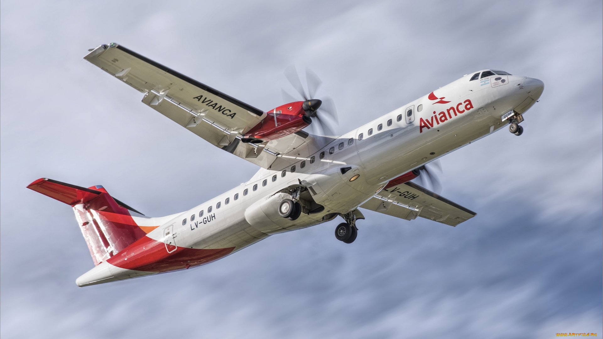 авиация, пассажирские, самолёты, авиалайнер