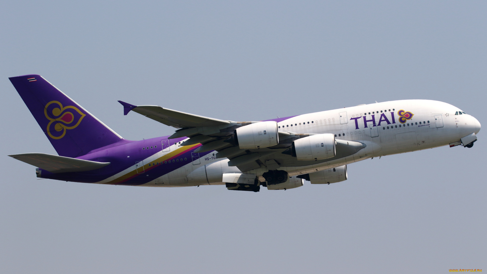 авиация, пассажирские, самолёты, авиалайнер