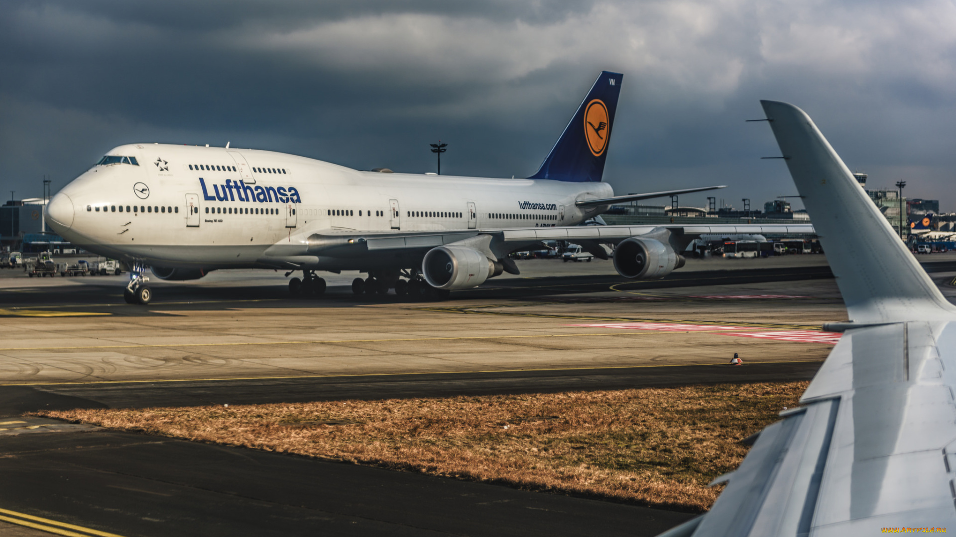 авиация, пассажирские, самолёты, авиалайнер