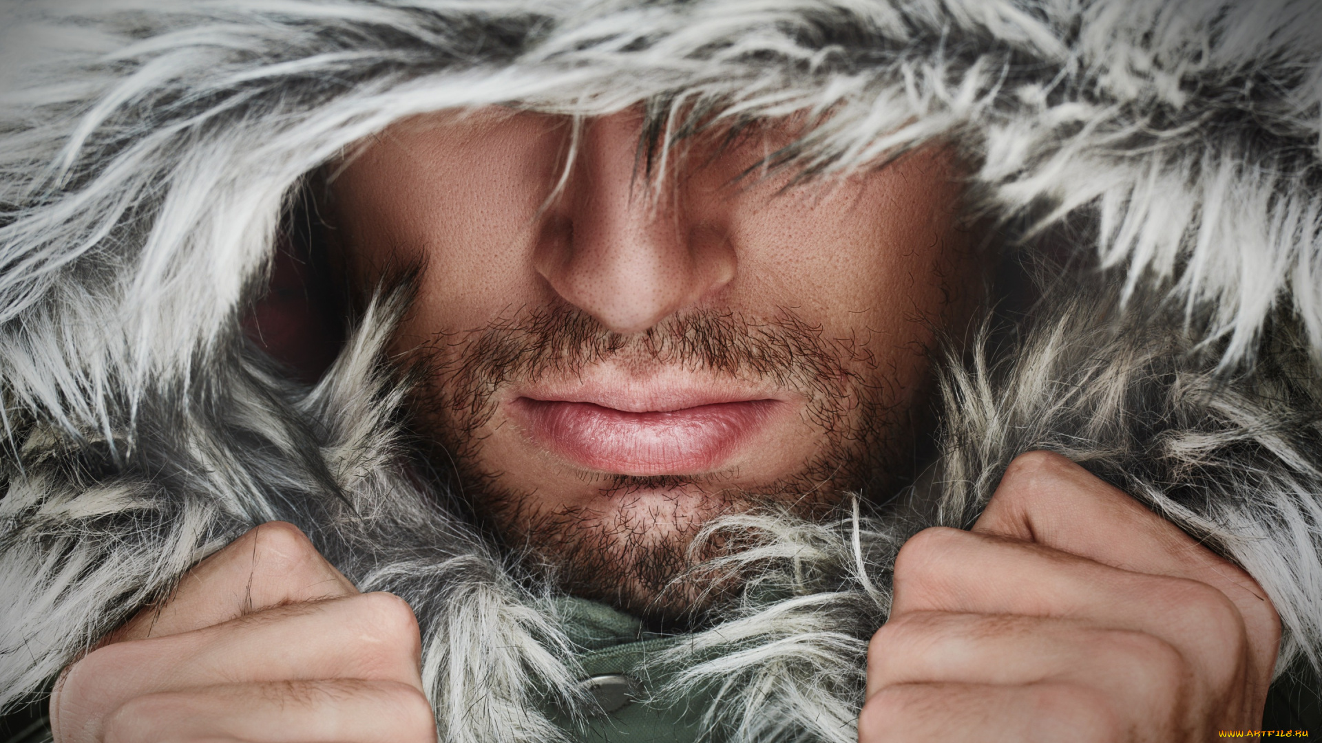 мужчины, -, unsort, man, skin, lips, skins