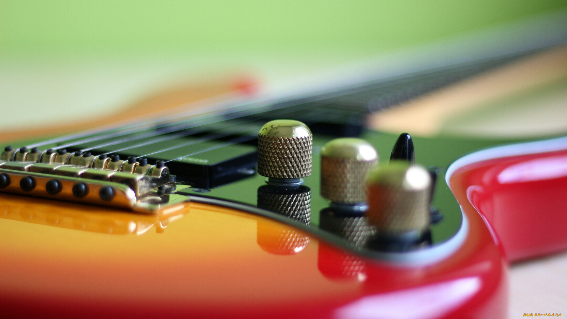 музыка, -музыкальные, инструменты, гитара
