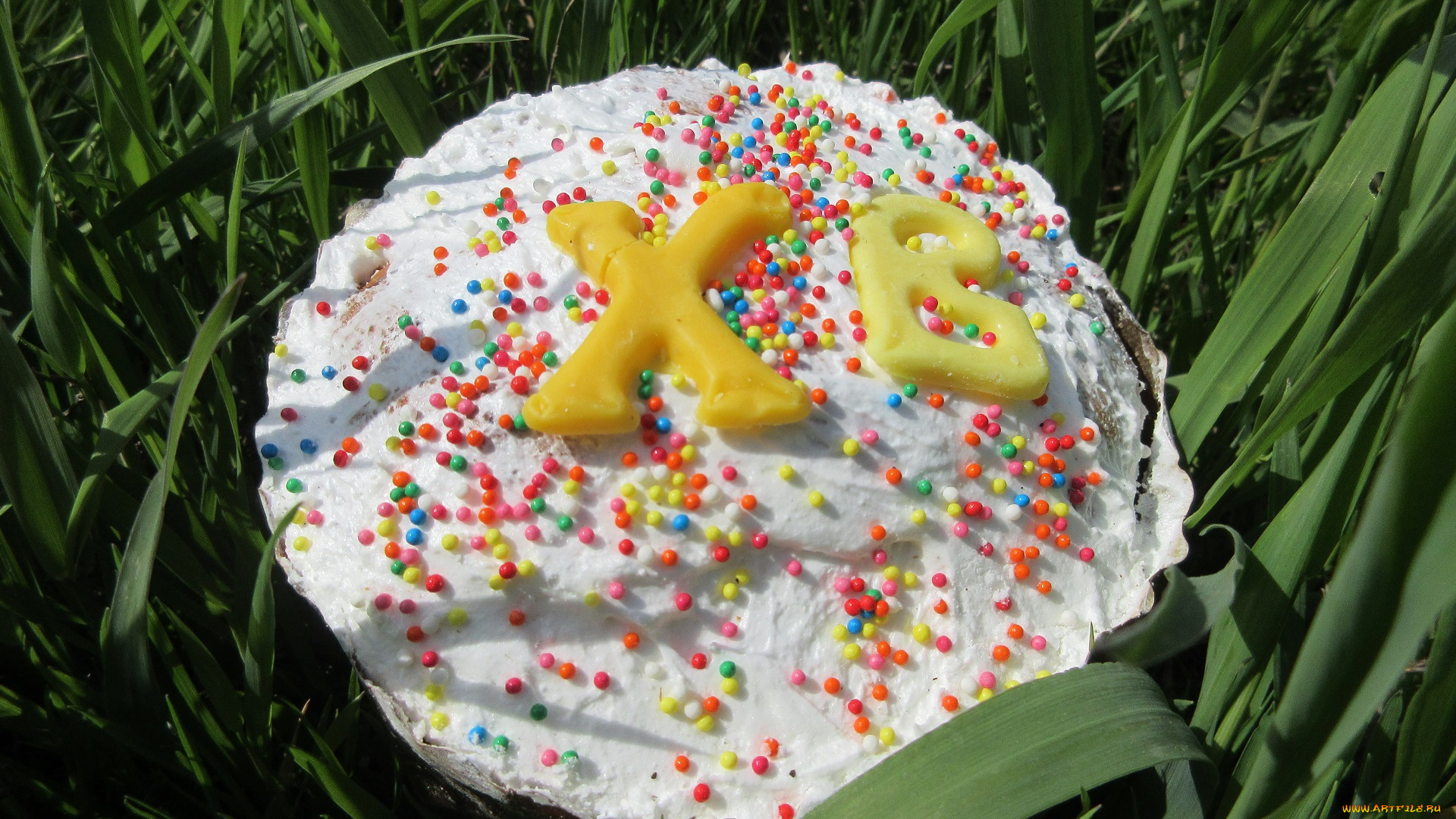 праздничные, пасха, весна, 2018