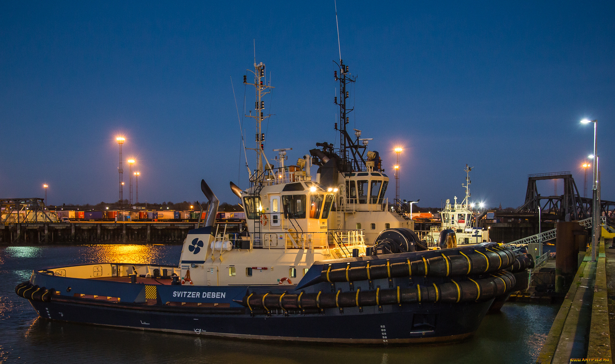 корабли, баркасы, , , буксиры, буксир