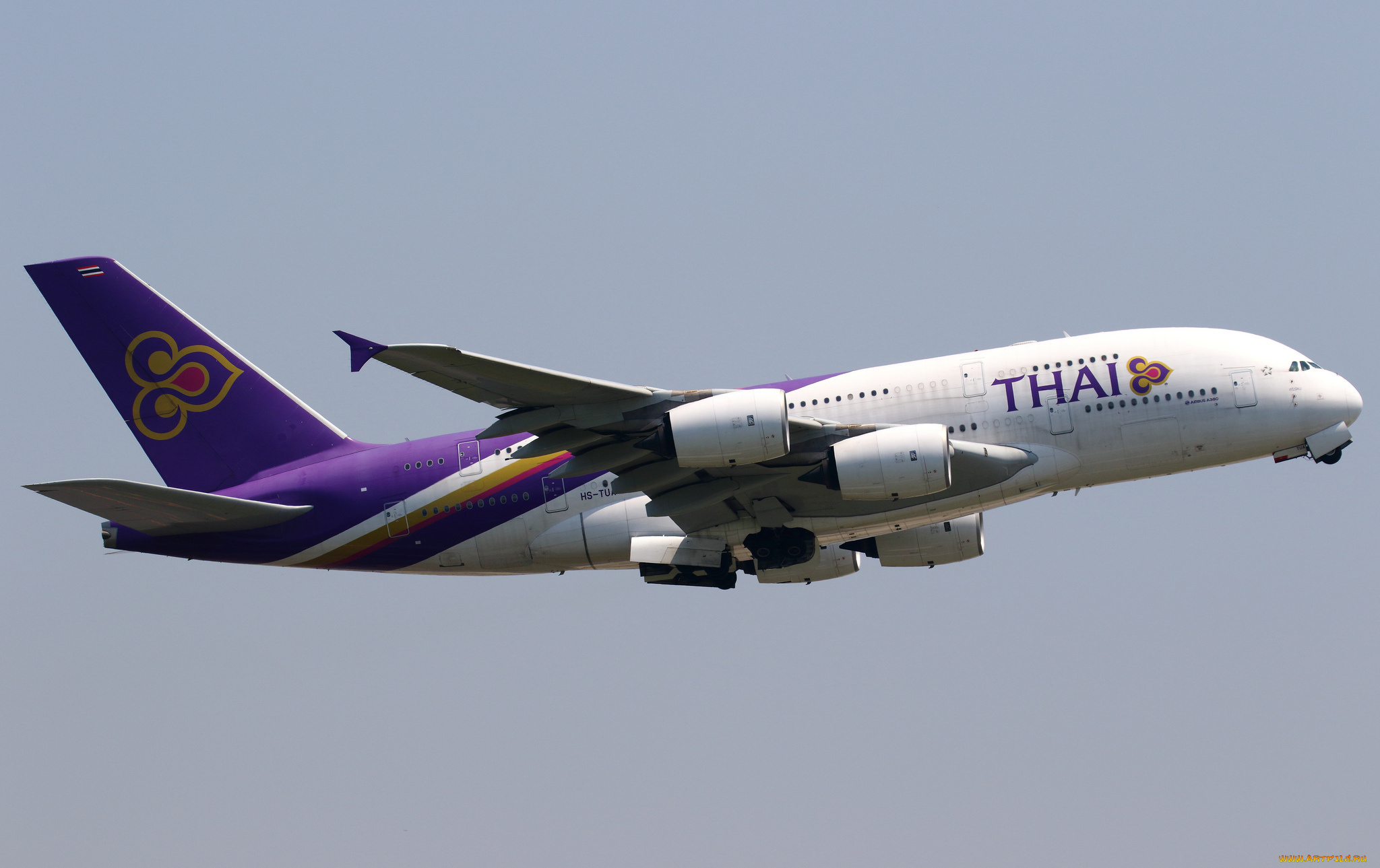 авиация, пассажирские, самолёты, авиалайнер