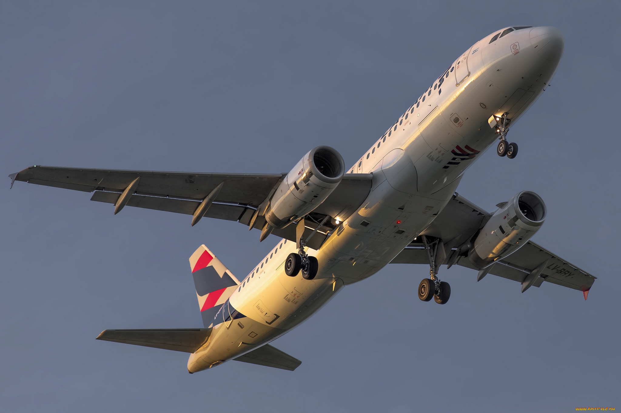 авиация, пассажирские, самолёты, авиалайнер