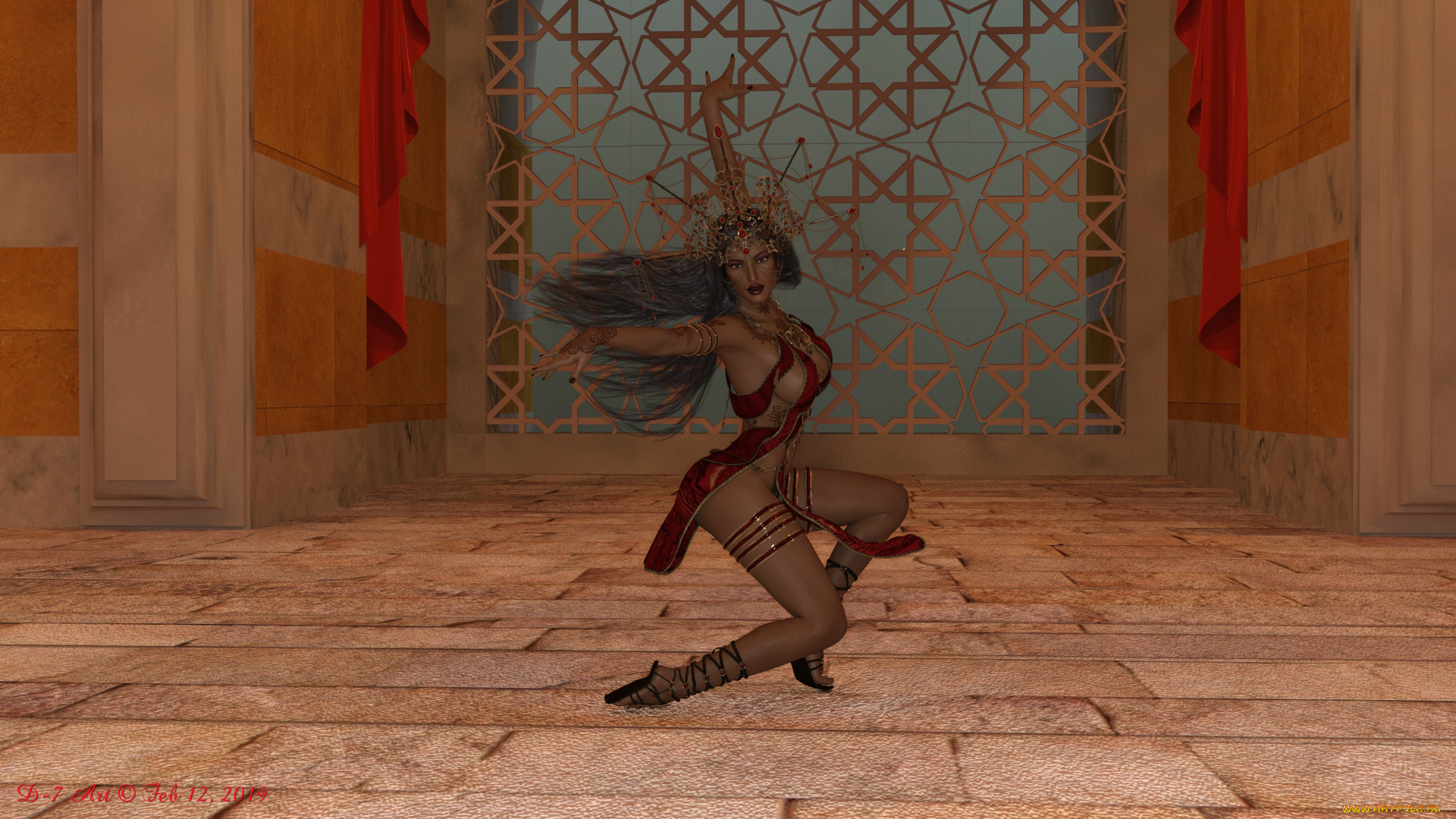 3д, графика, люди, , people, фон, взгляд, девушка