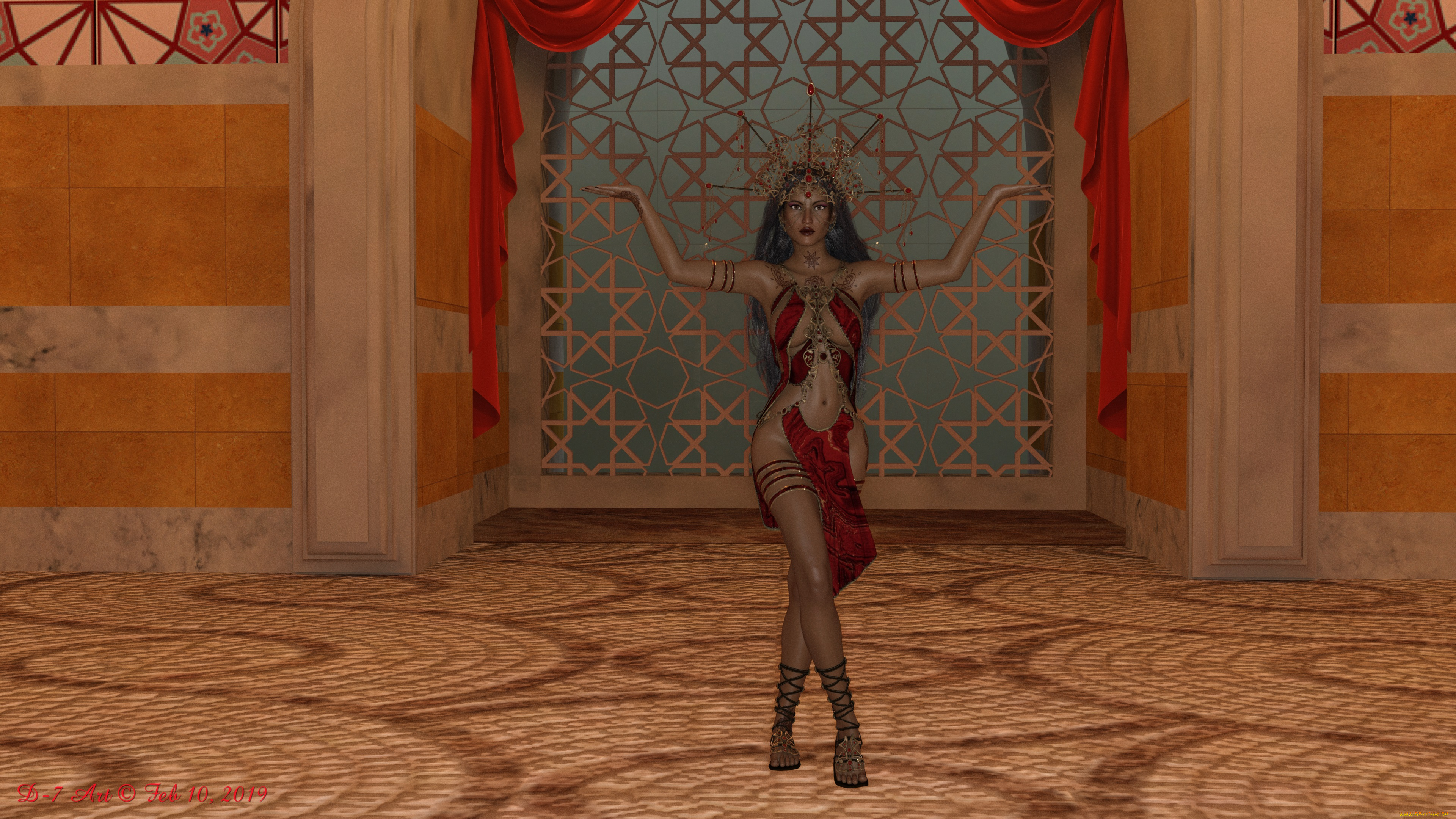 3д, графика, люди, , people, фон, взгляд, девушка