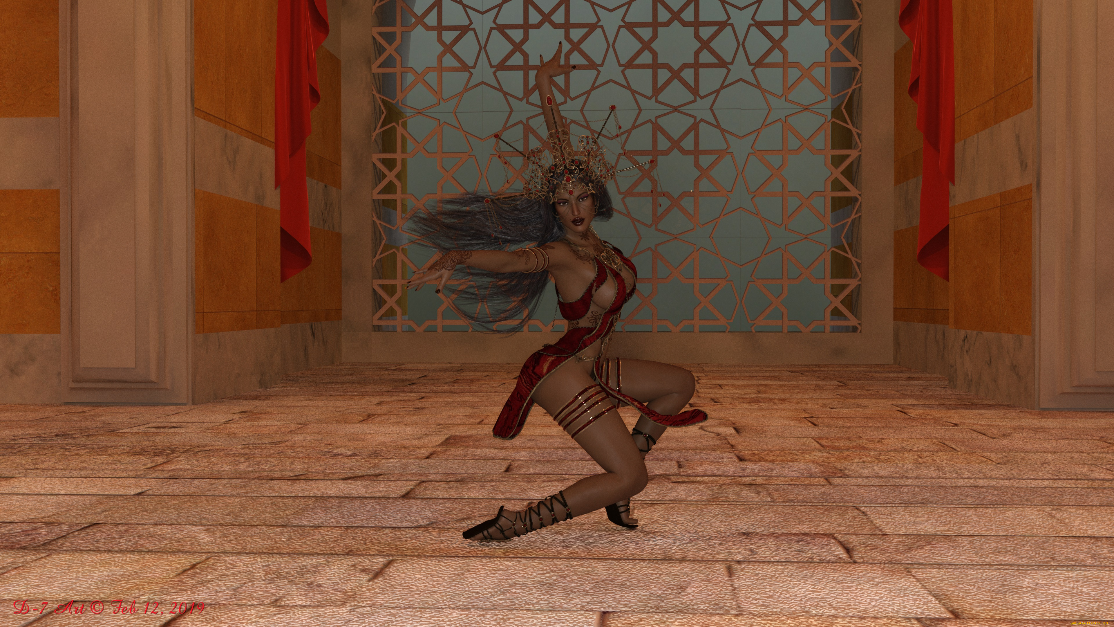 3д, графика, люди, , people, фон, взгляд, девушка