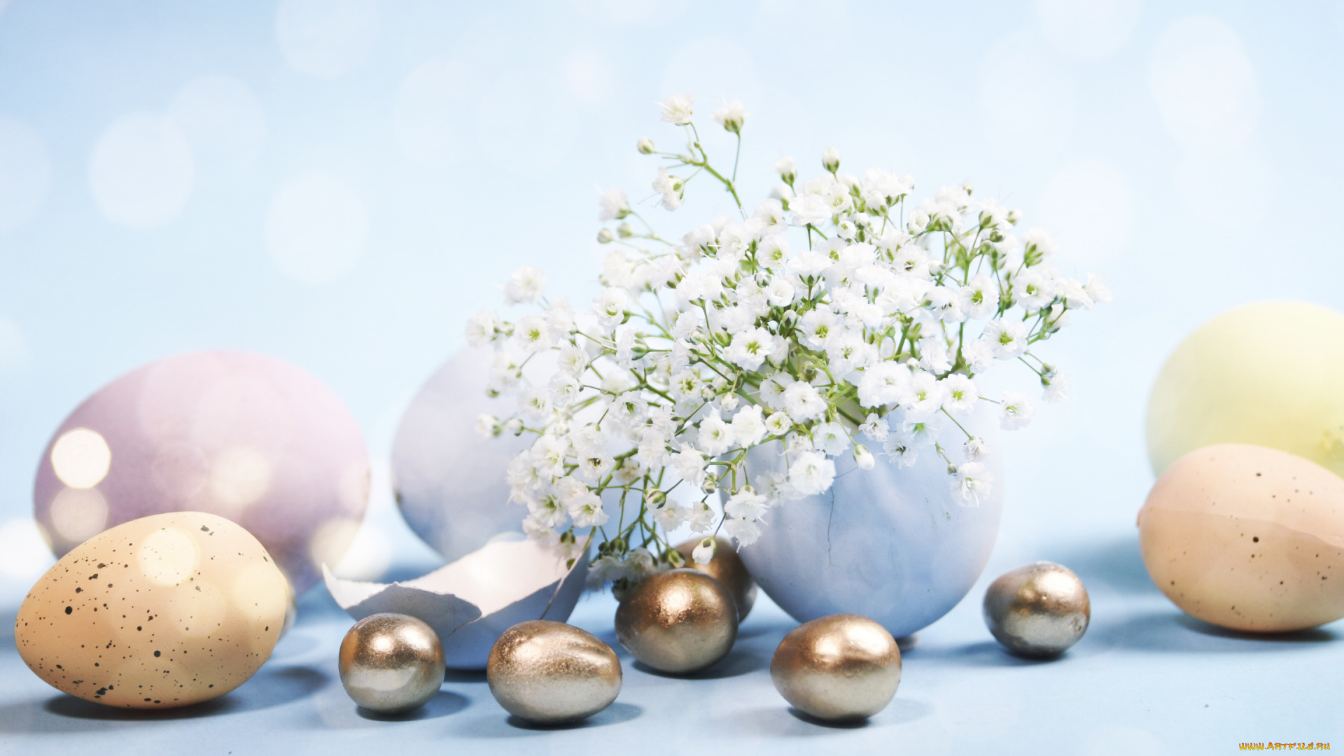 праздничные, пасха, праздник, весна