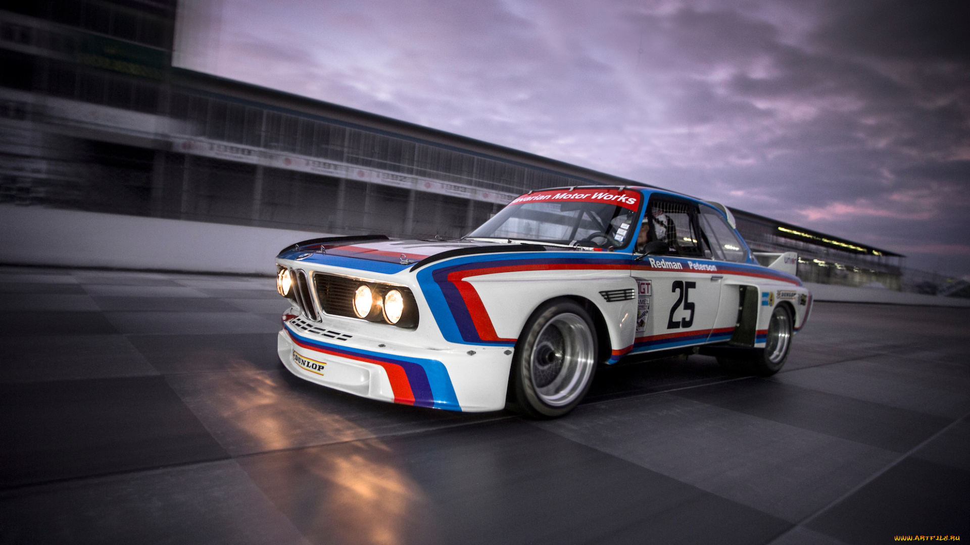 спорт, автоспорт, bmw