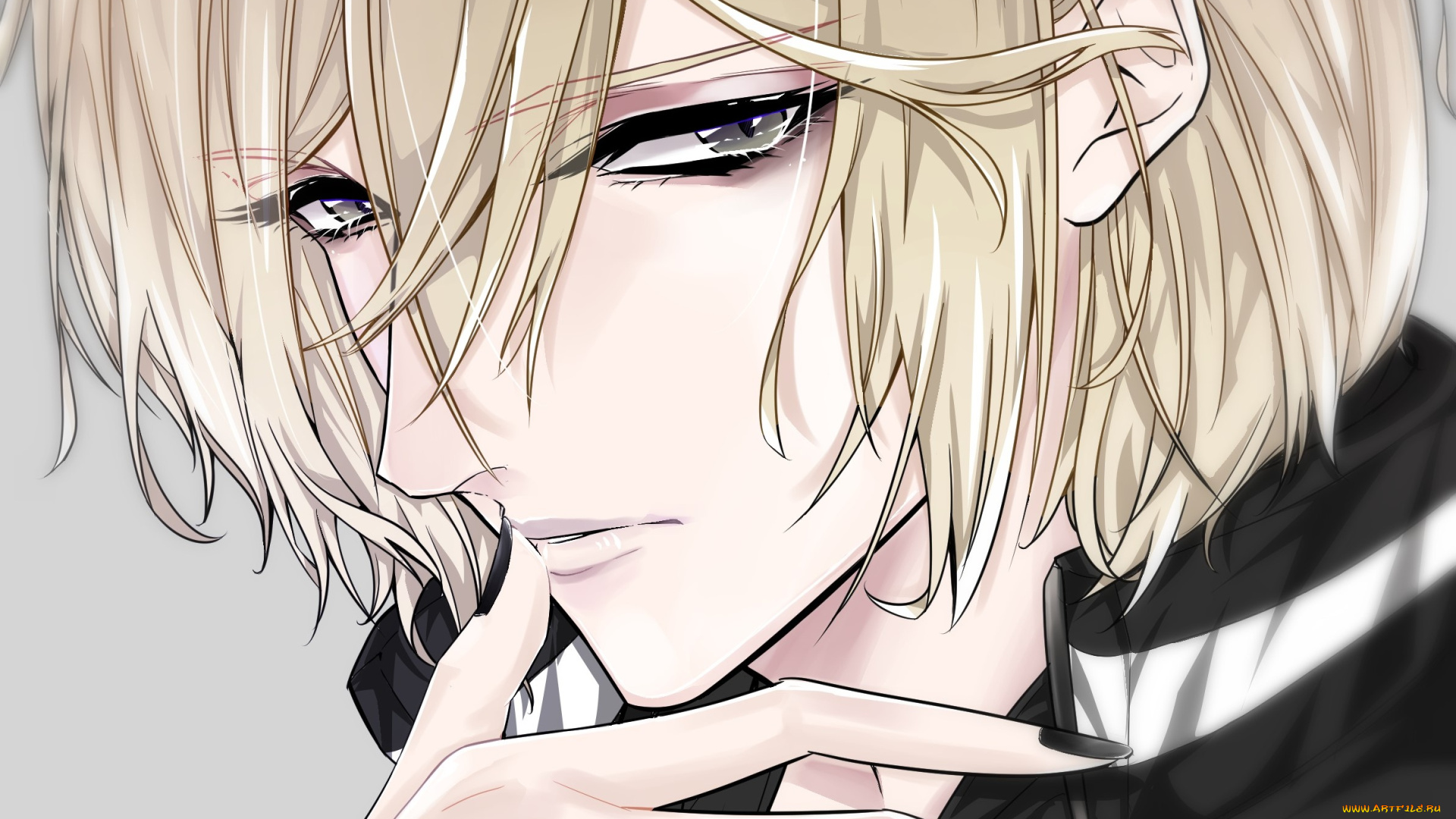 аниме, yuri, on, ice, юрий, на, льду