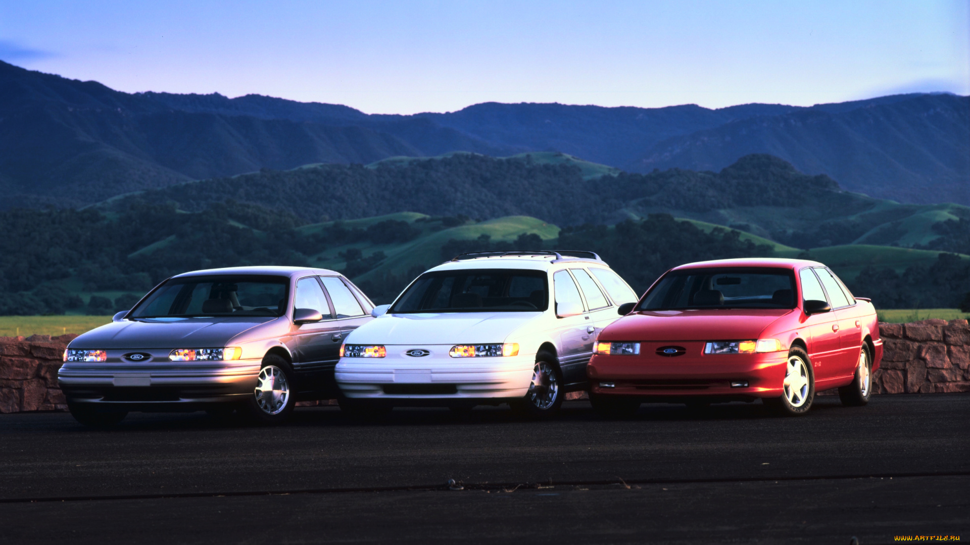 автомобили, ford