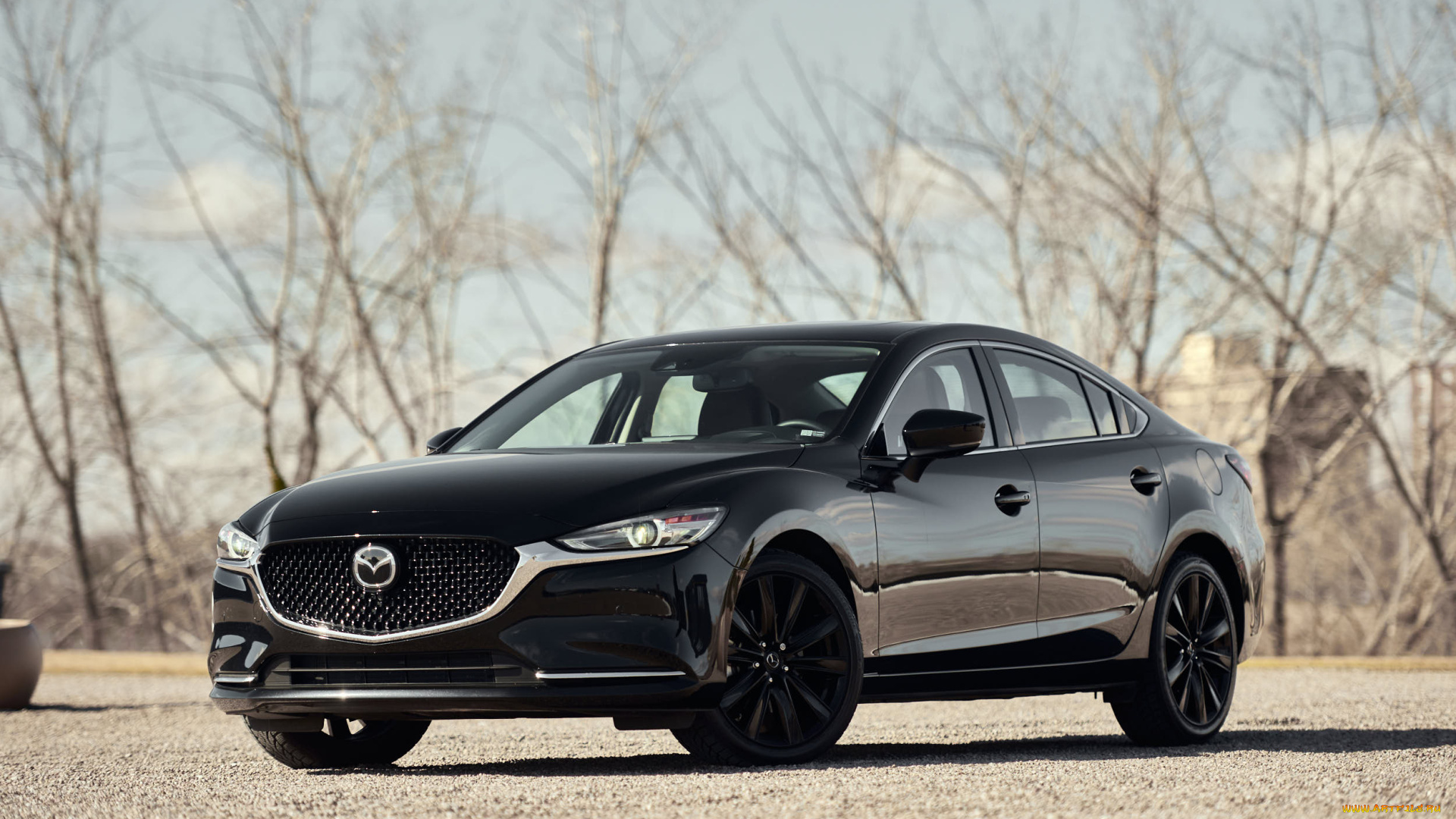 автомобили, mazda