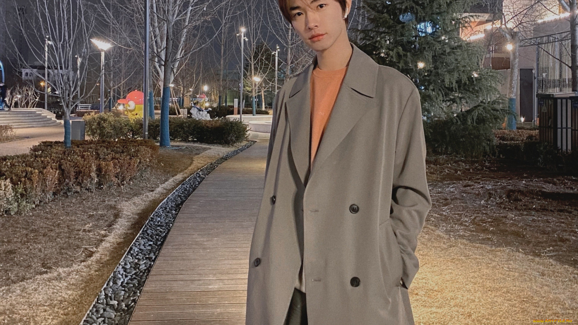 мужчины, song, ji, yang, сун, цзиян, китайский, актёр, певец