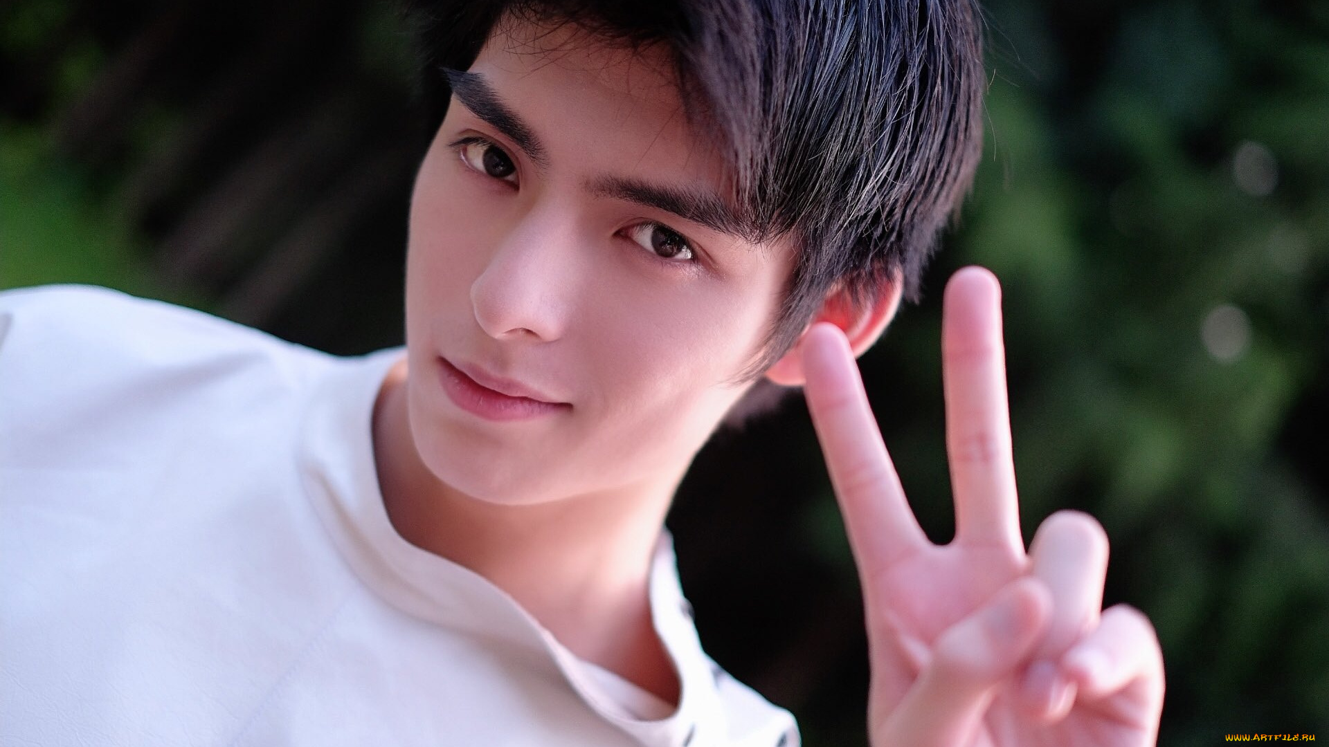 мужчины, wang, hao, xuan, ван, хао, сюань, хаосюань