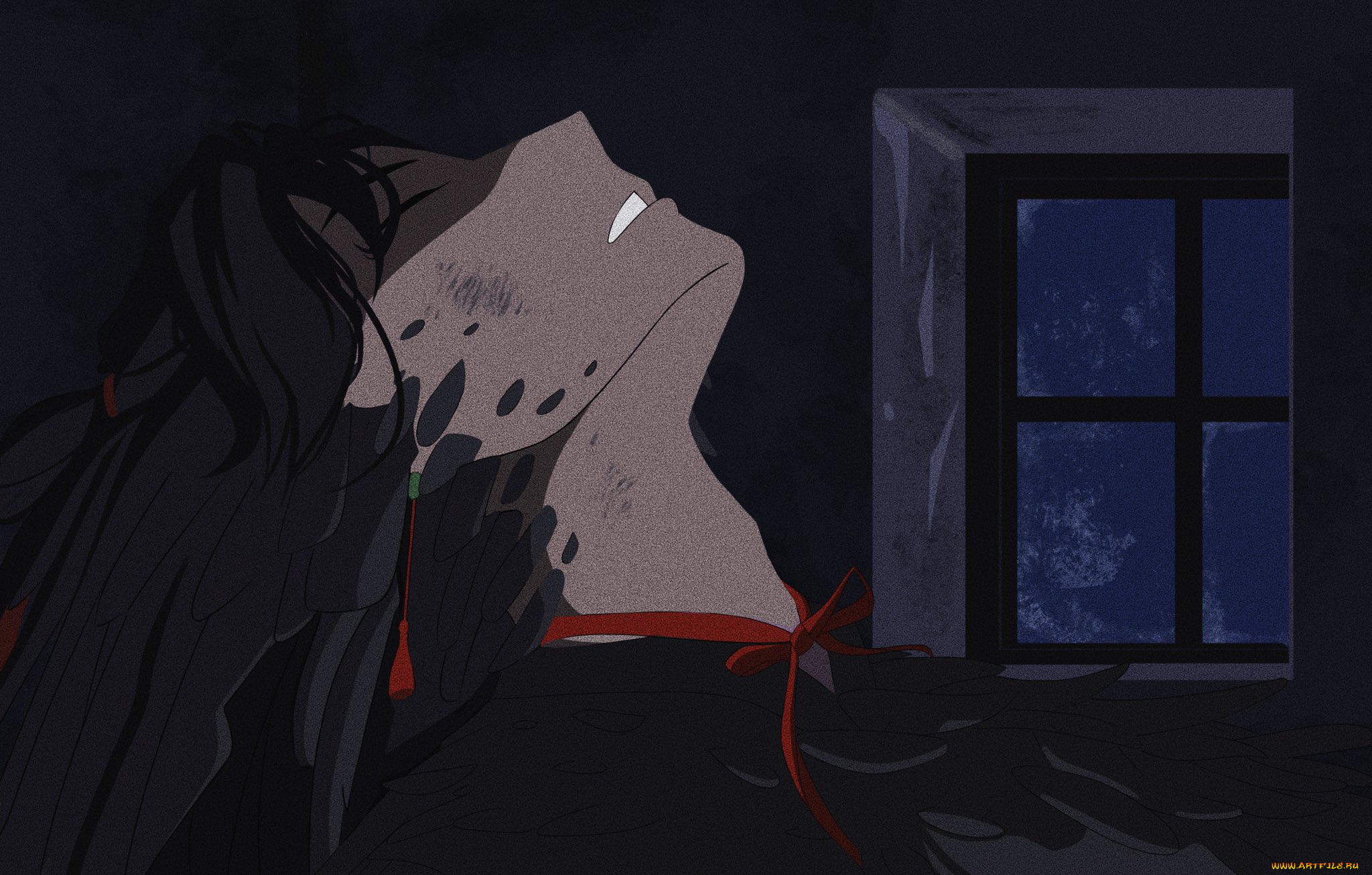 hill, @honeyiling, аниме, mo, dao, zu, shi, the, untamed, неукротимый, повелитель, чэньцин, мосян, тунсю, mo, dao, zu, shi, магистр, дьявольского, культа