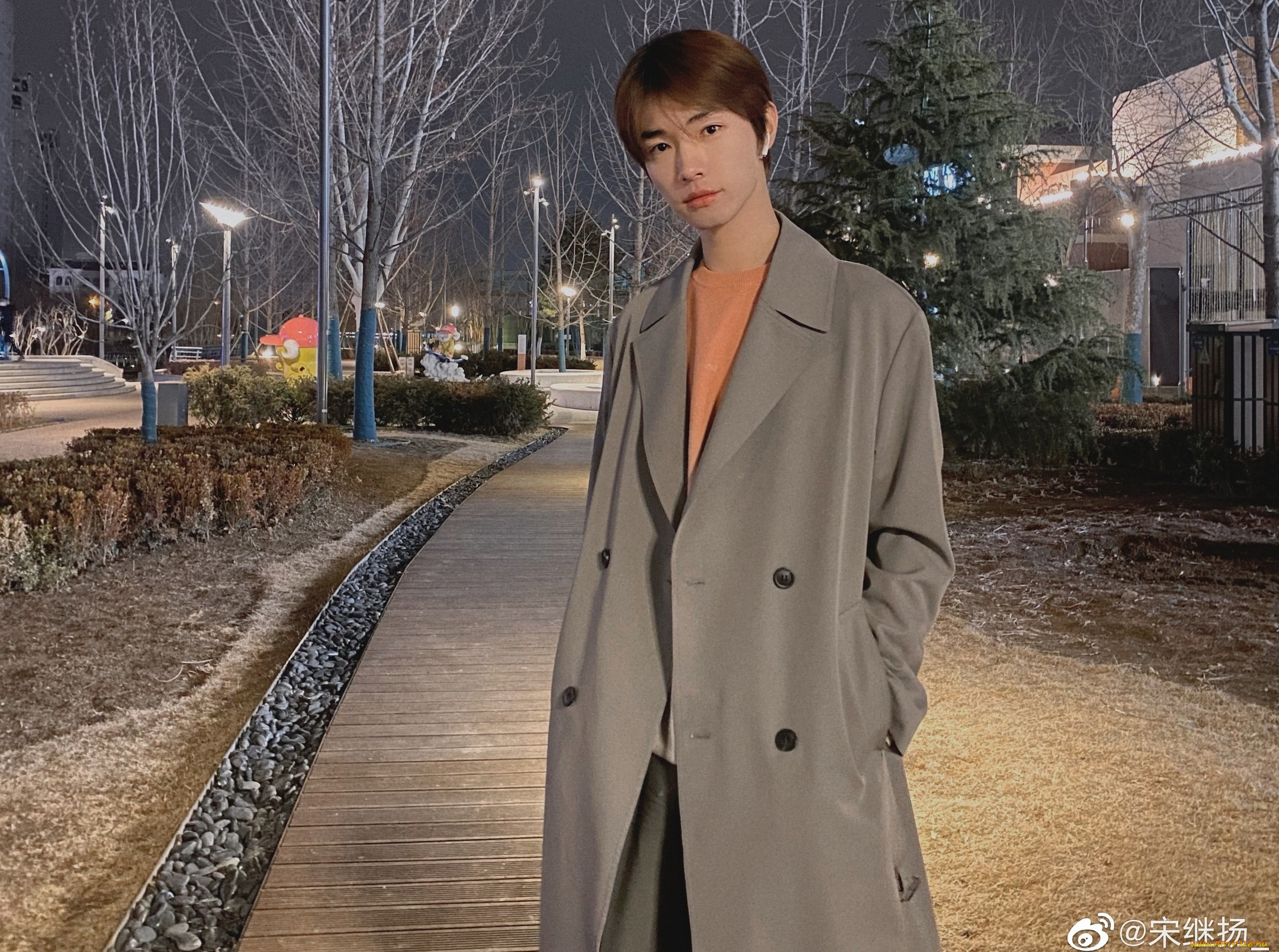 мужчины, song, ji, yang, сун, цзиян, китайский, актёр, певец