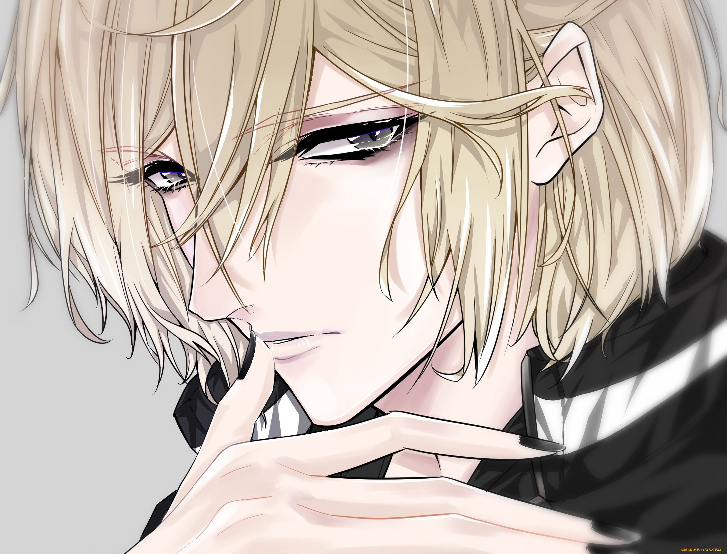 аниме, yuri, on, ice, юрий, на, льду