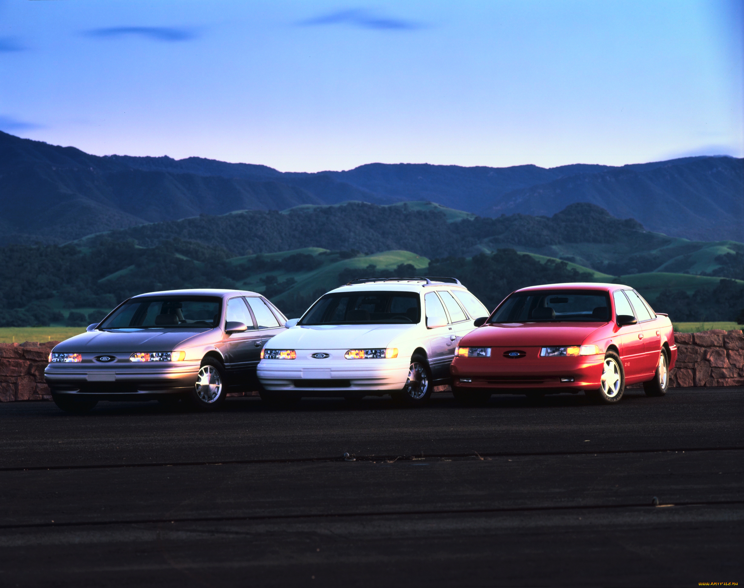 автомобили, ford